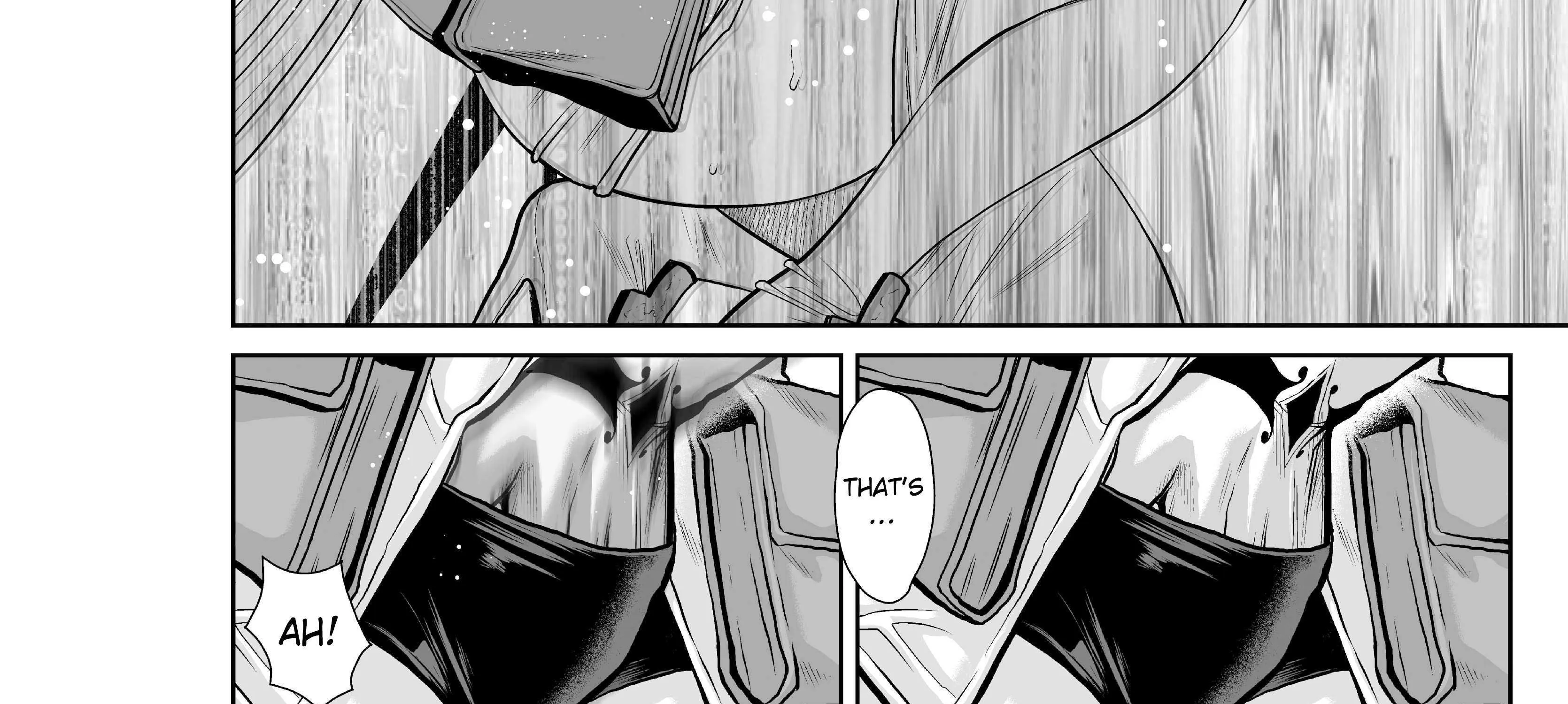 Chijou 100-kai Chapter 12 page 72 - 