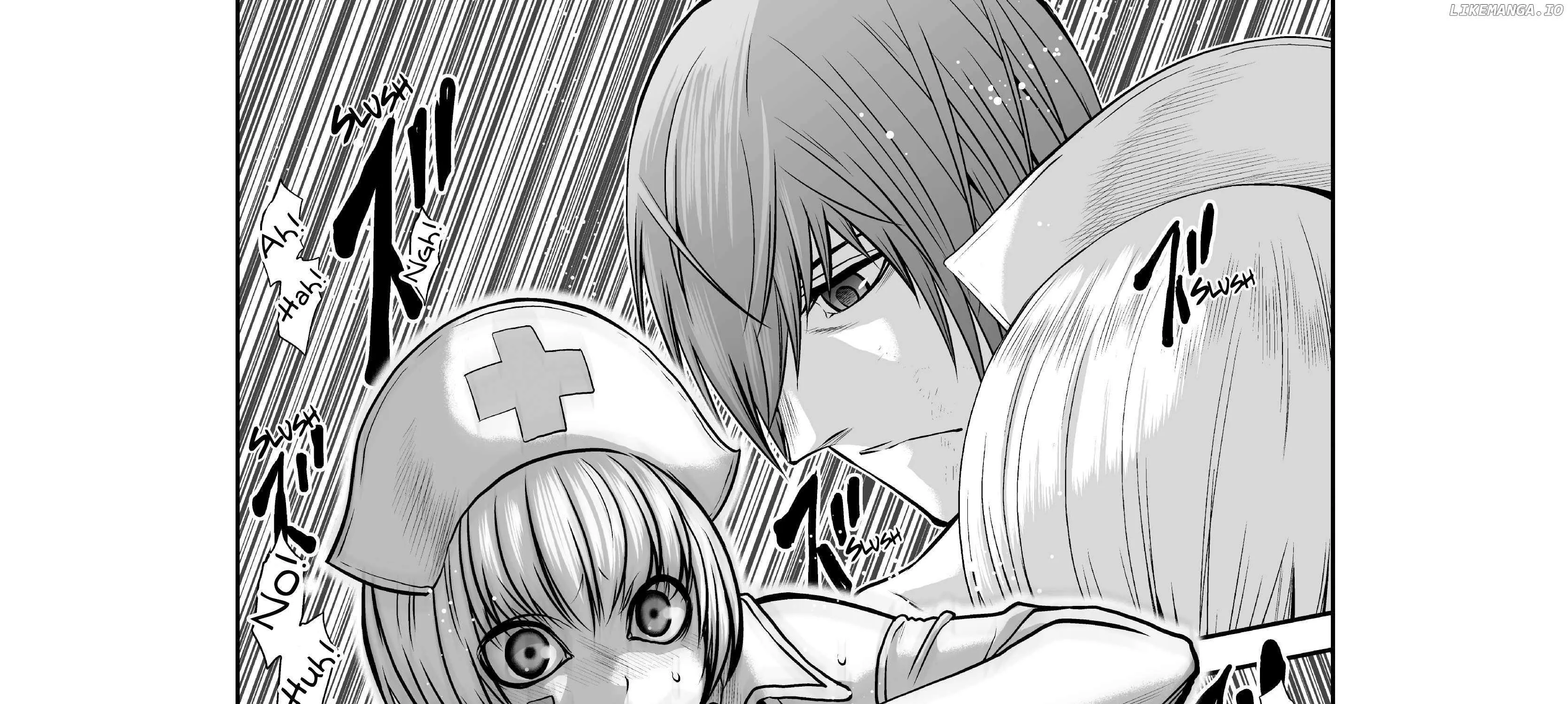 Chijou 100-kai Chapter 12 page 74 - 