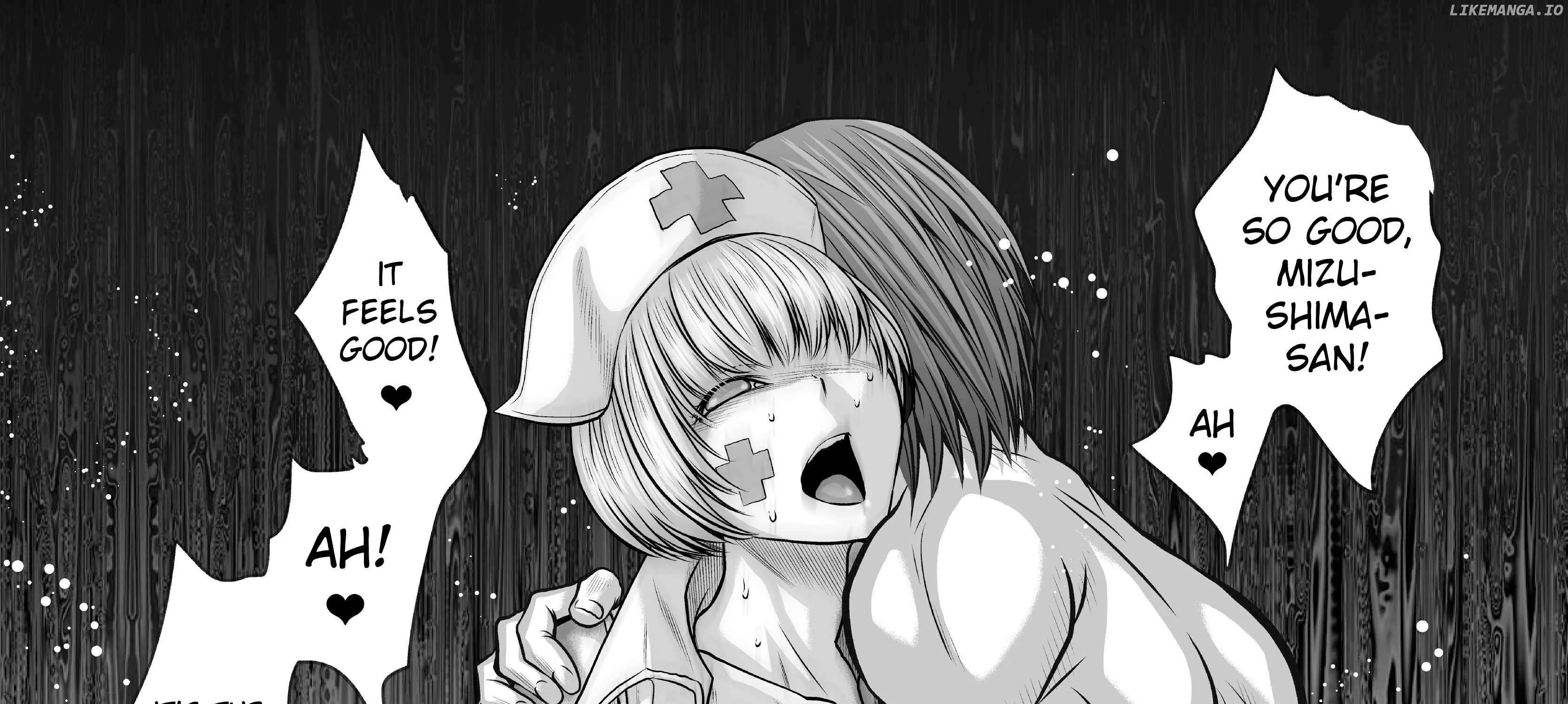 Chijou 100-kai Chapter 12 page 78 - 