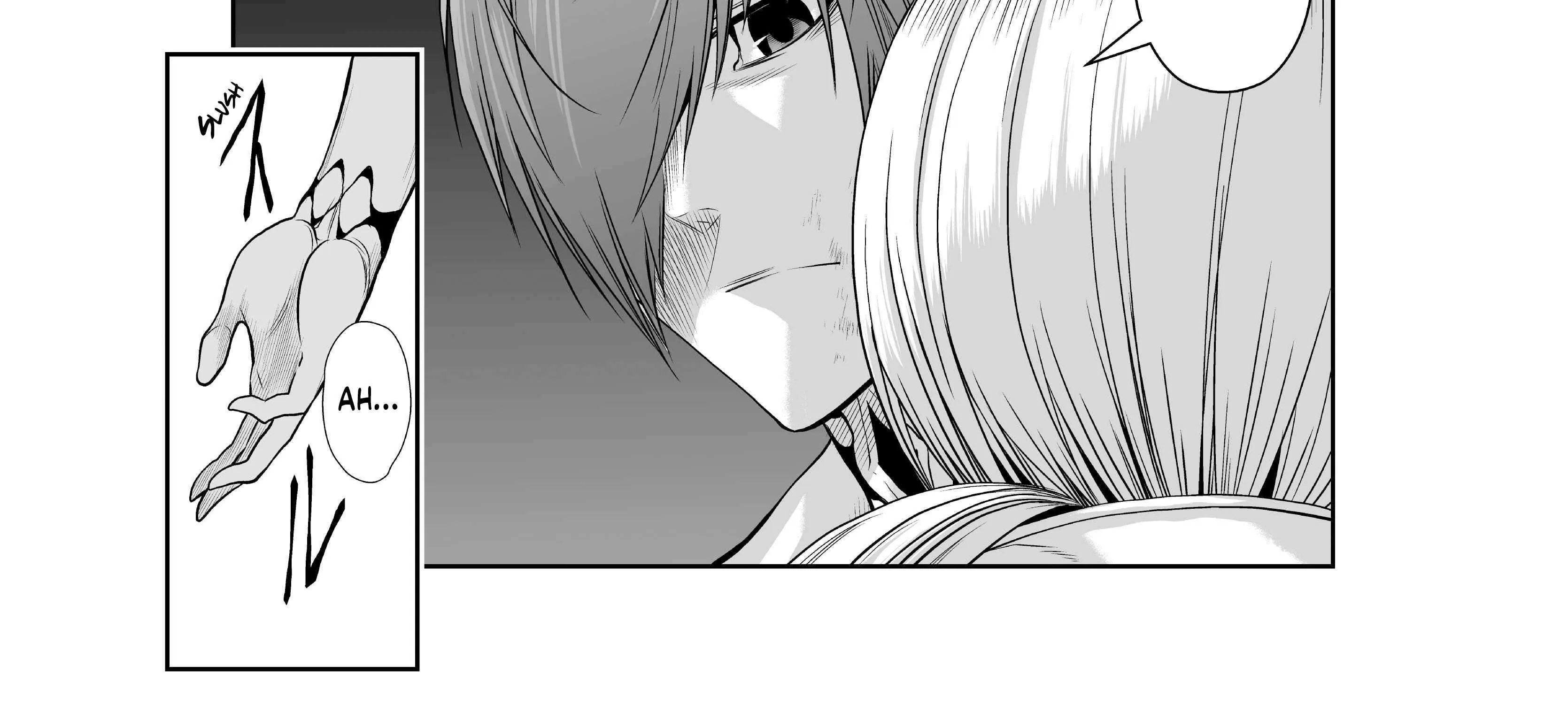 Chijou 100-kai Chapter 12 page 92 - 