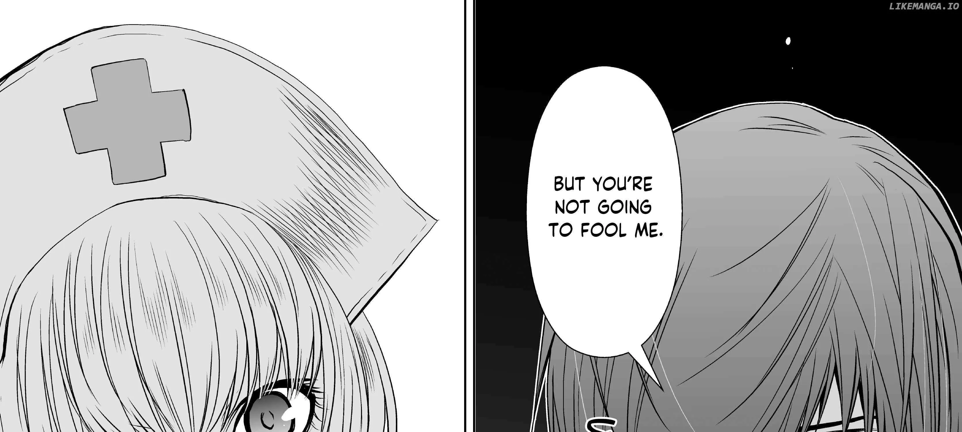 Chijou 100-kai Chapter 12 page 98 - 