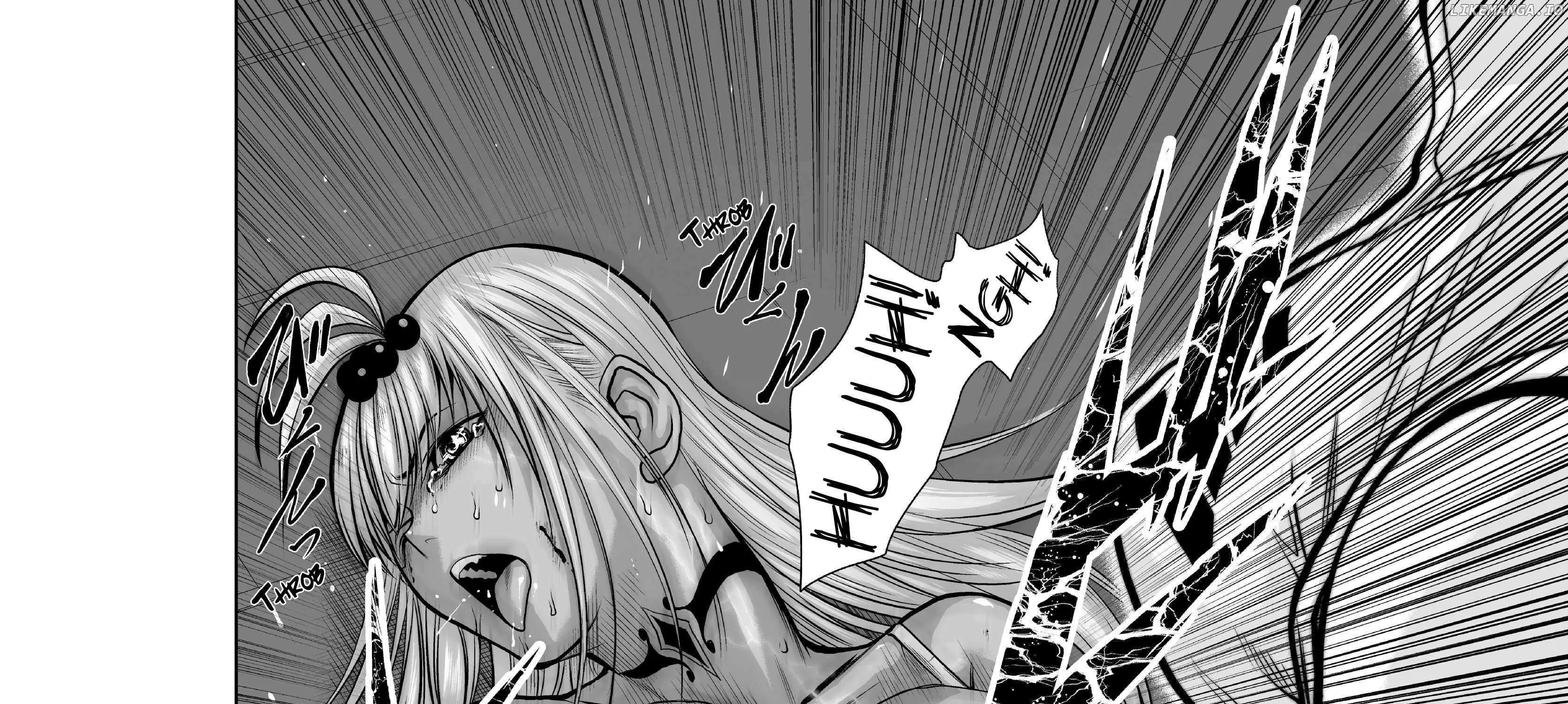 Chijou 100-kai Chapter 13 page 5 - 