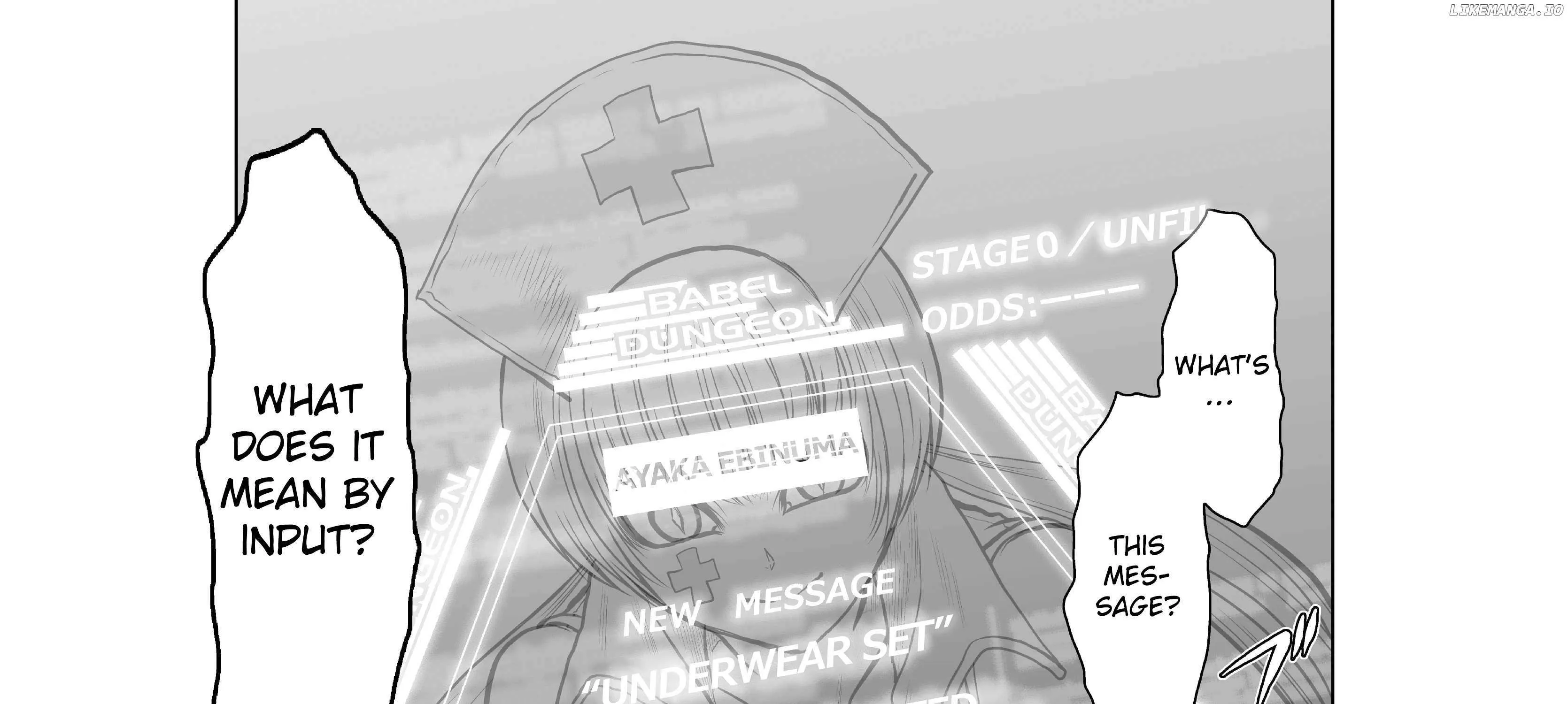 Chijou 100-kai Chapter 13 page 9 - 