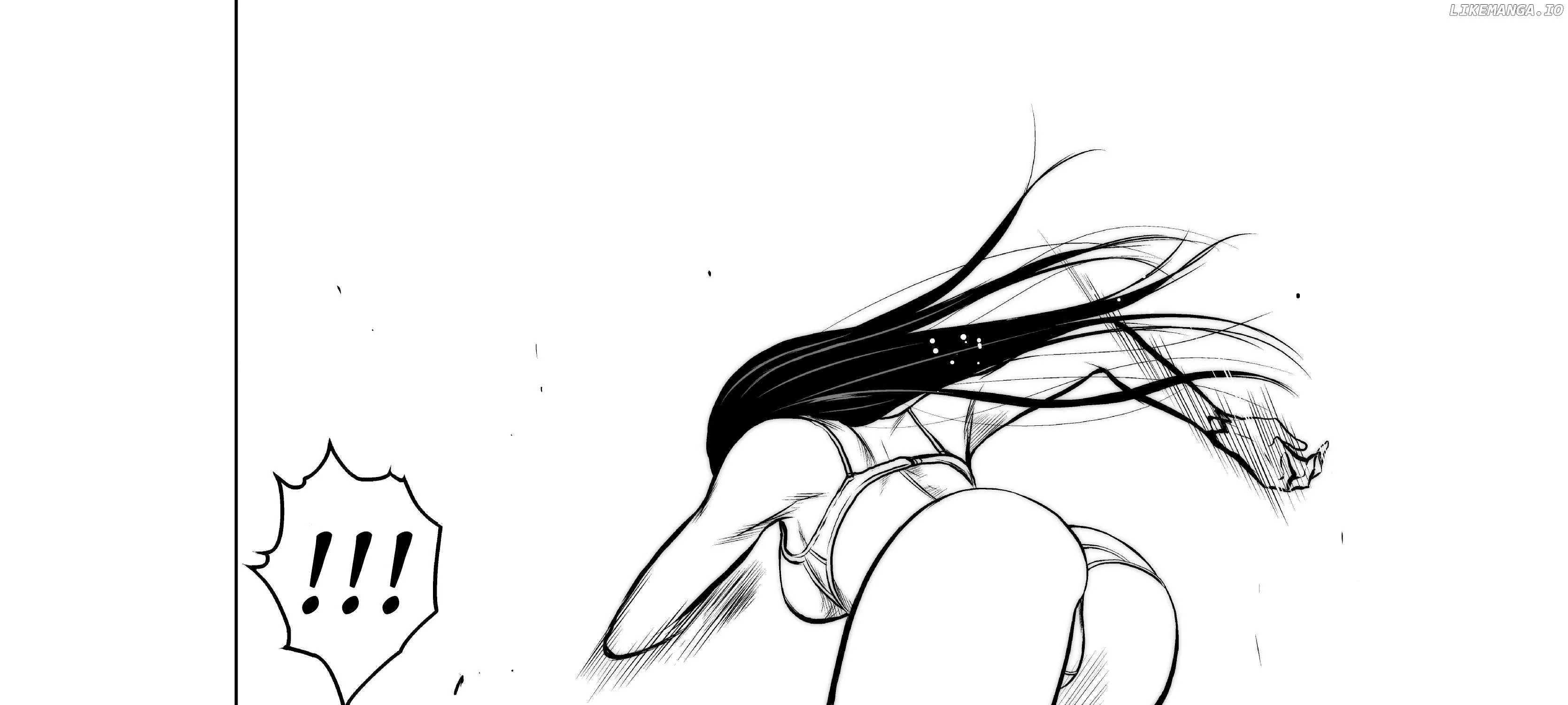 Chijou 100-kai Chapter 13 page 93 - 