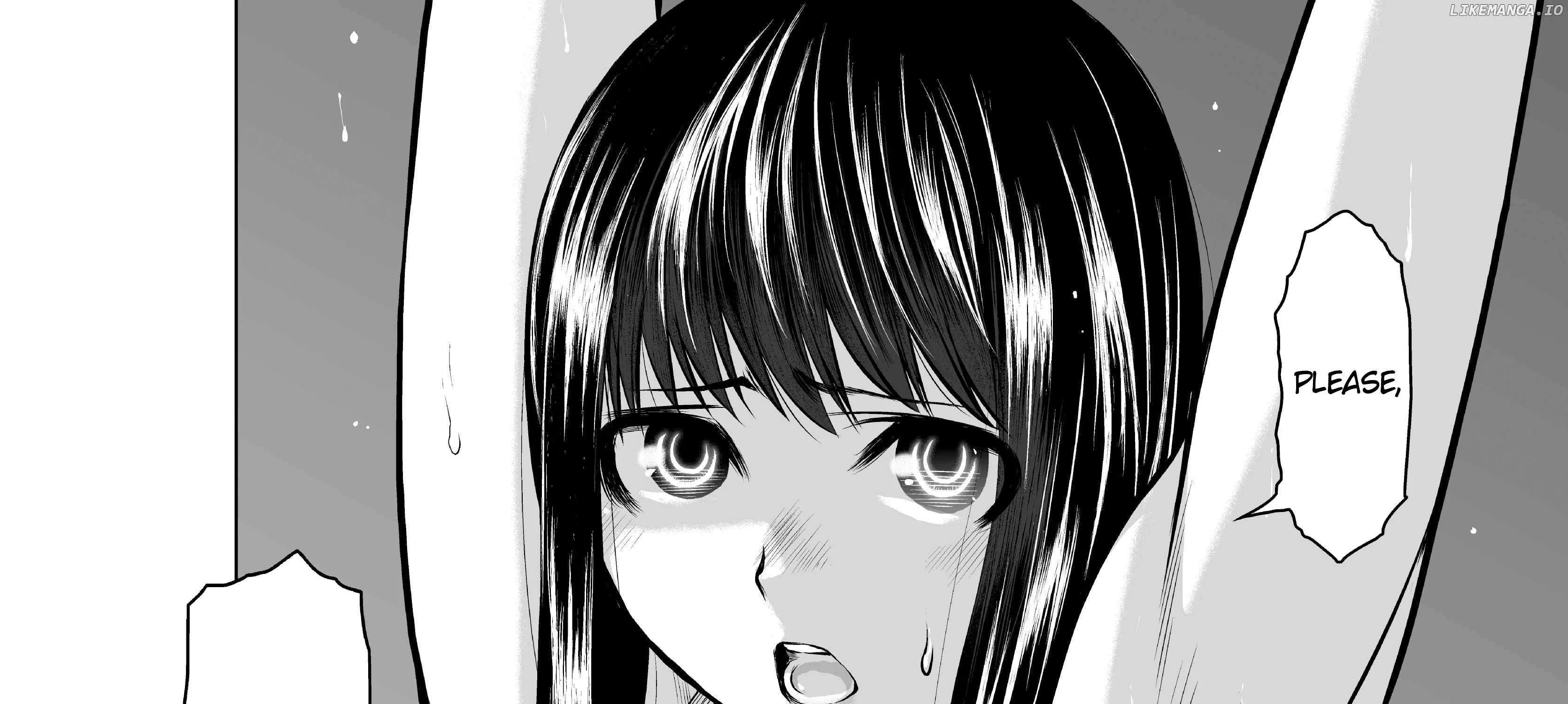 Chijou 100-kai Chapter 14 page 21 - 