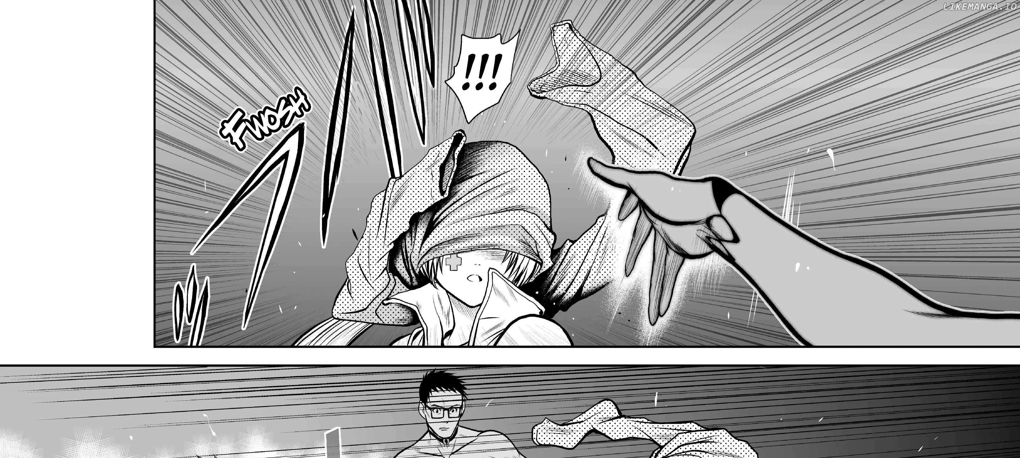 Chijou 100-kai Chapter 14 page 5 - 