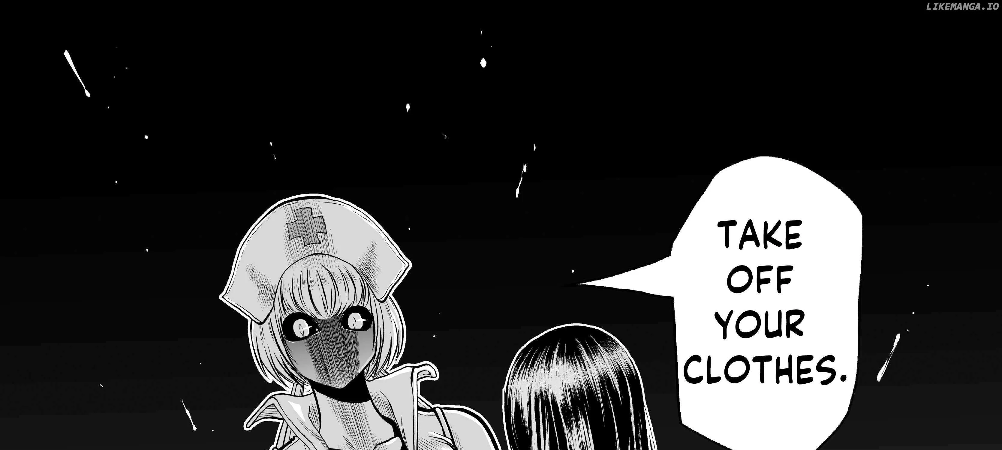 Chijou 100-kai Chapter 14 page 53 - 