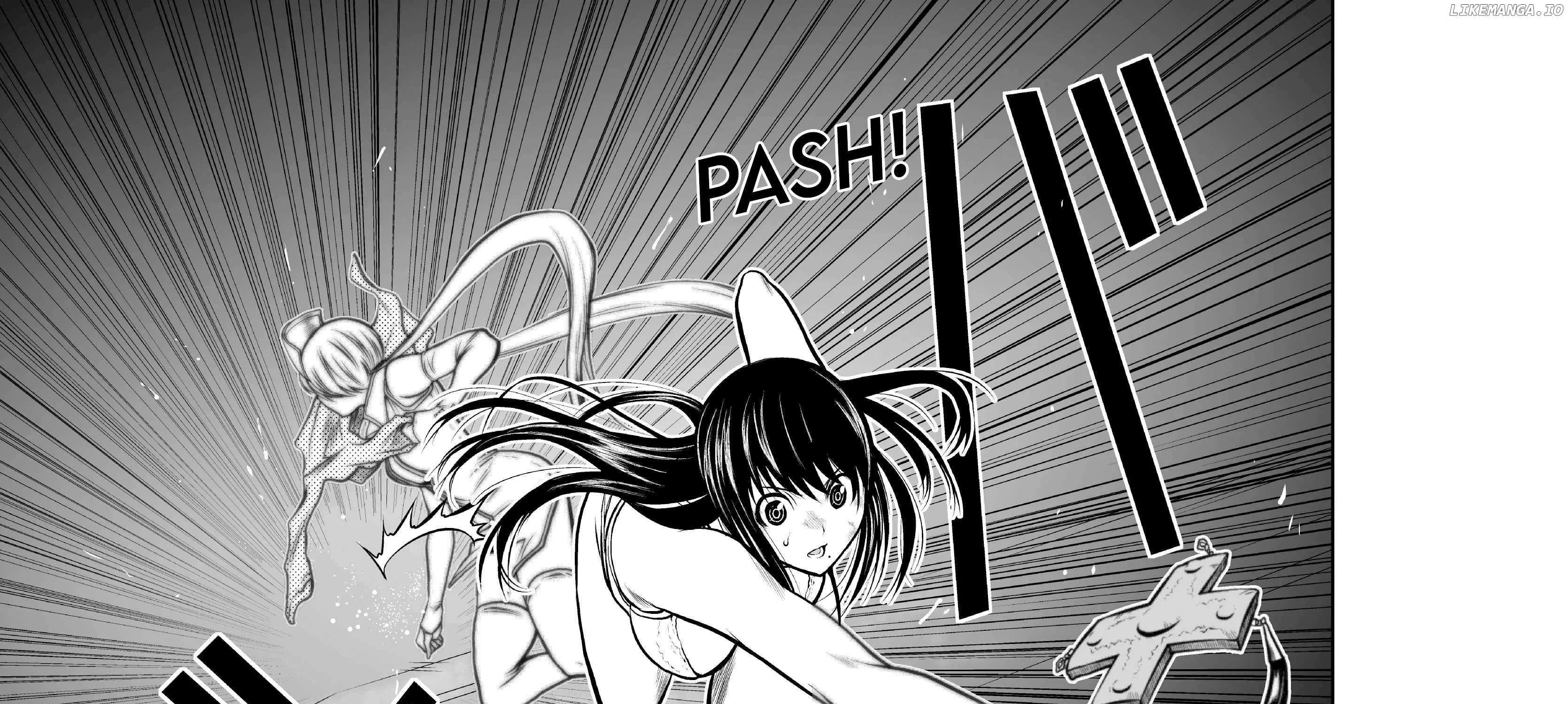 Chijou 100-kai Chapter 14 page 9 - 