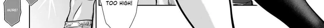 Chijou 100-kai Chapter 16.1 page 64 - 