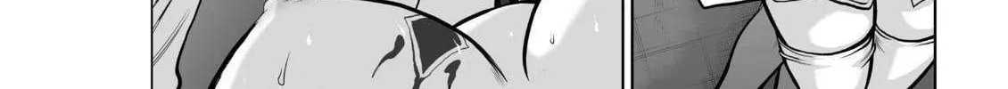 Chijou 100-kai Chapter 16.2 page 56 - 