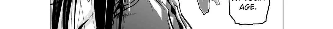 Chijou 100-kai Chapter 16.2 page 8 - 