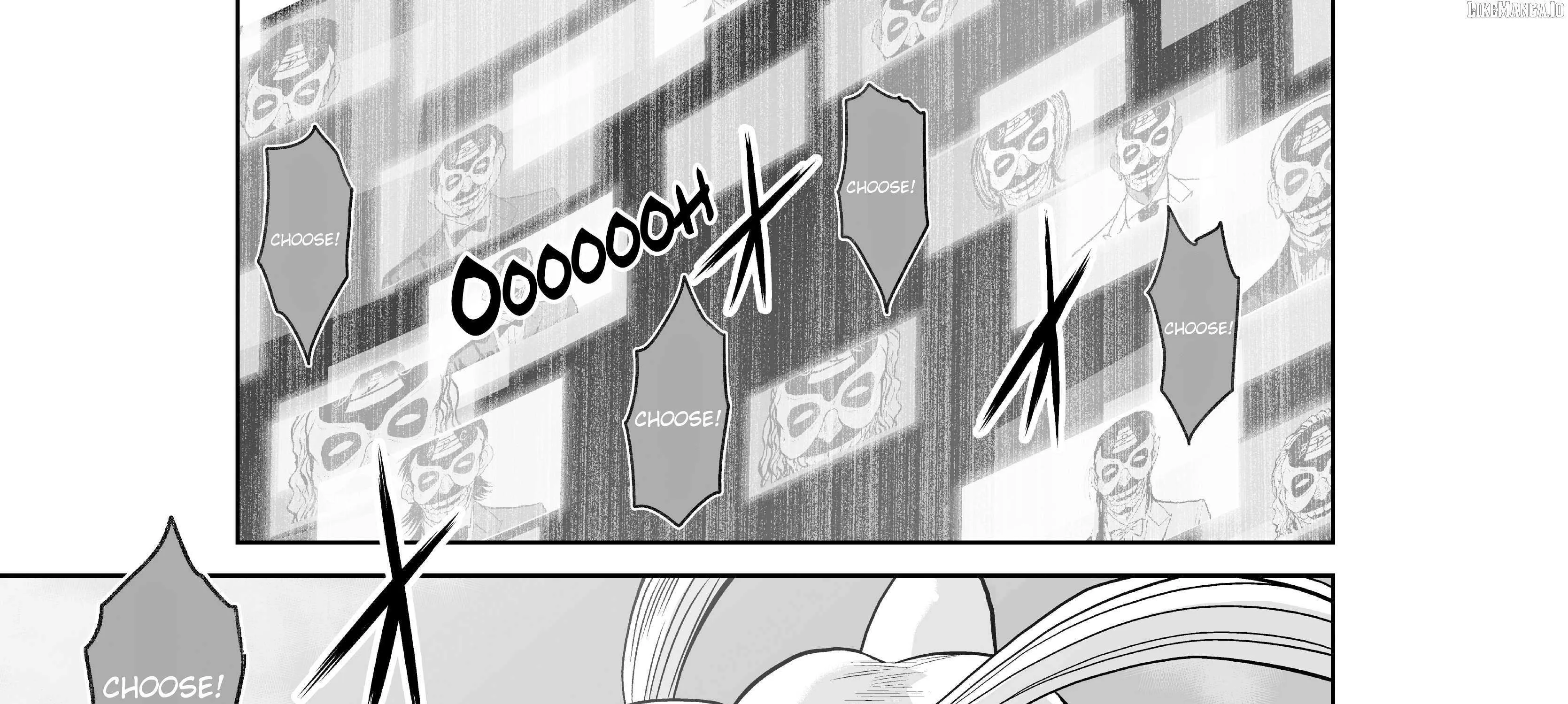 Chijou 100-kai Chapter 17 page 2 - 