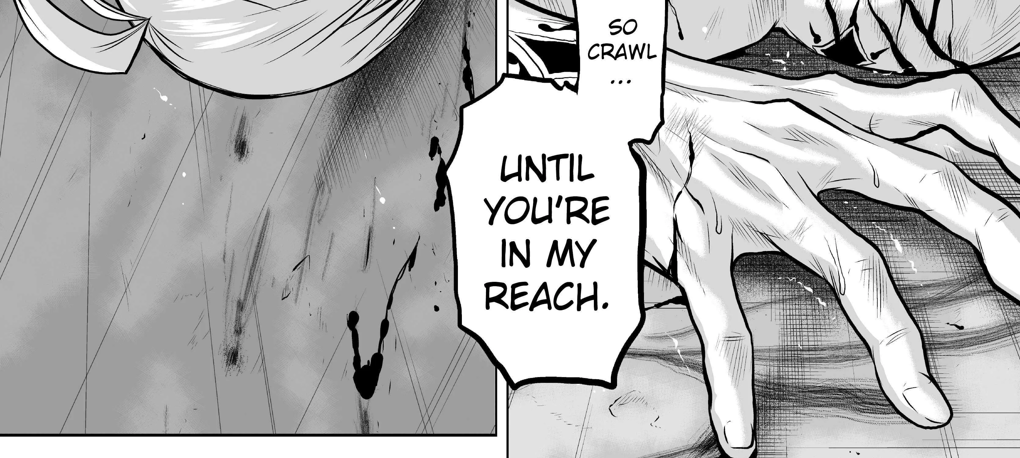 Chijou 100-kai Chapter 17 page 12 - 