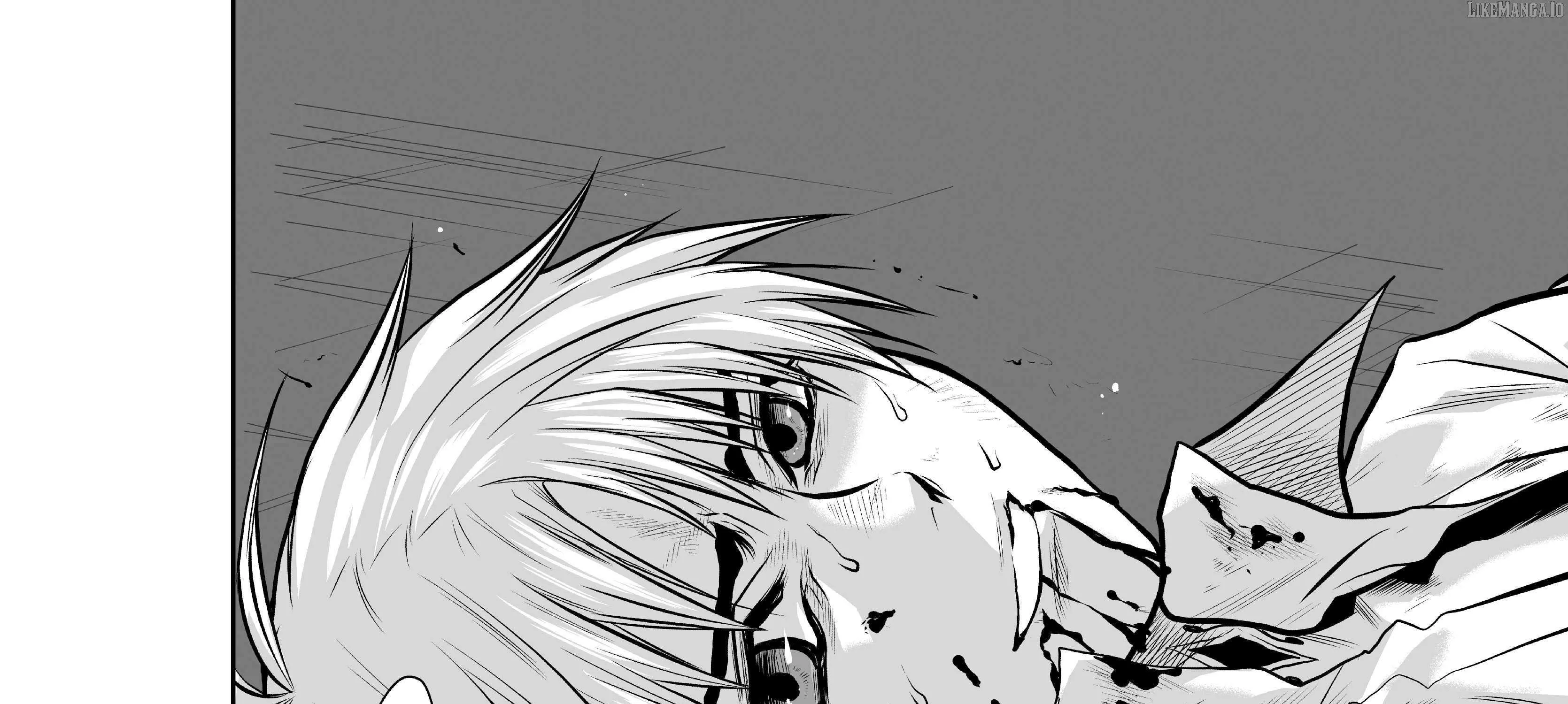 Chijou 100-kai Chapter 17 page 14 - 