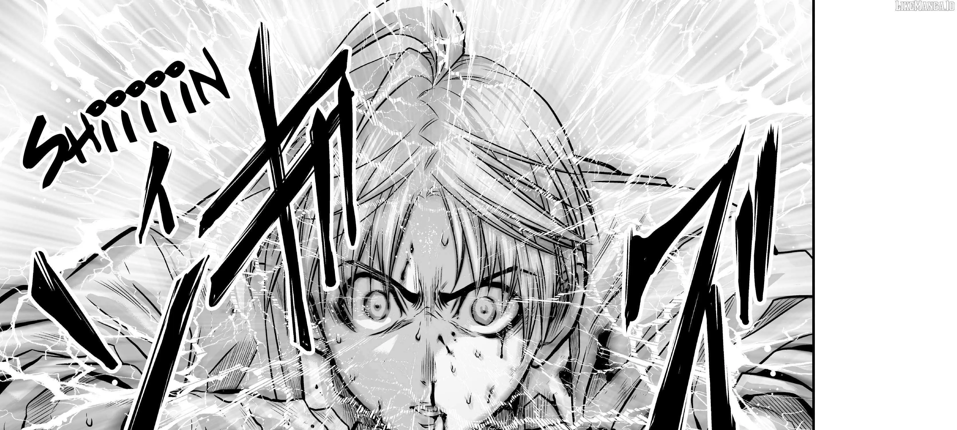 Chijou 100-kai Chapter 17 page 26 - 