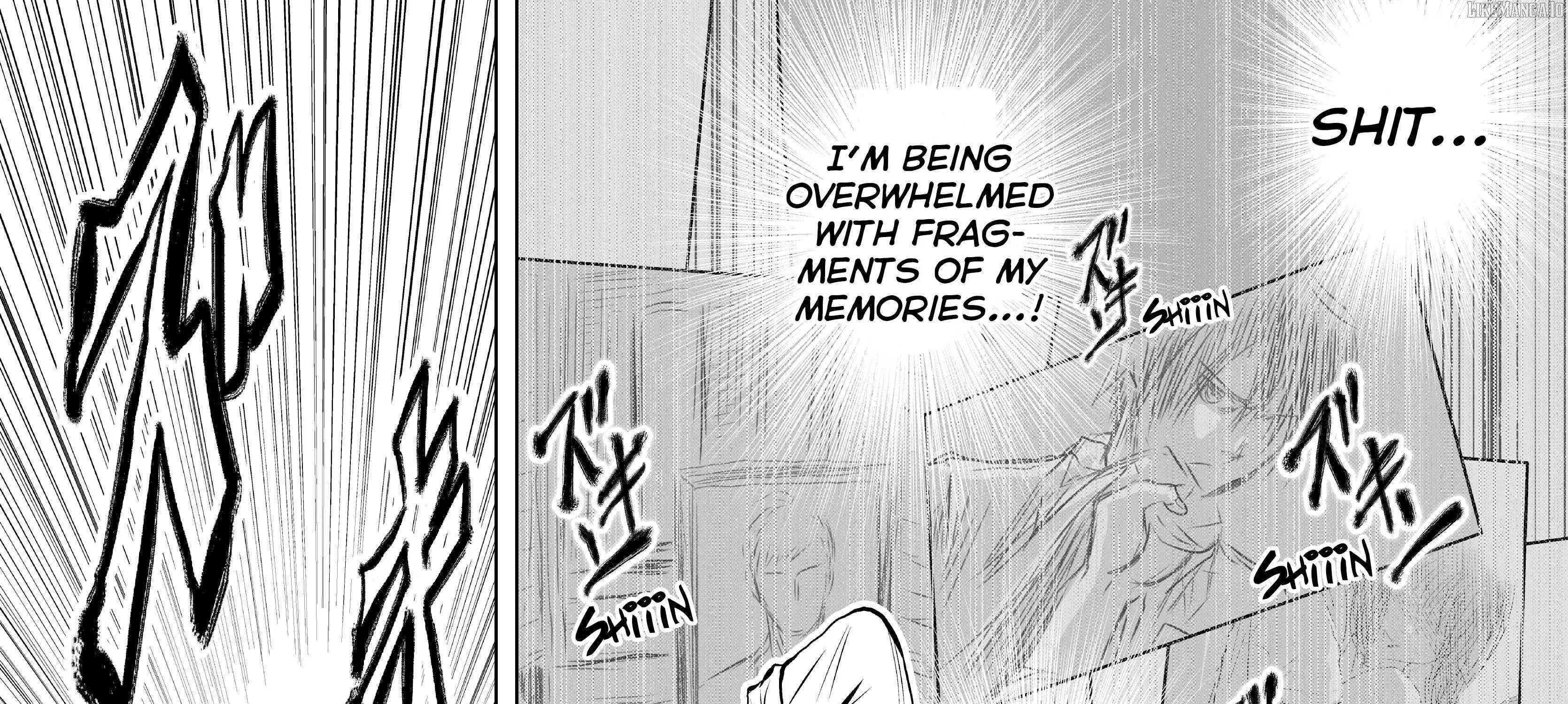 Chijou 100-kai Chapter 17 page 34 - 
