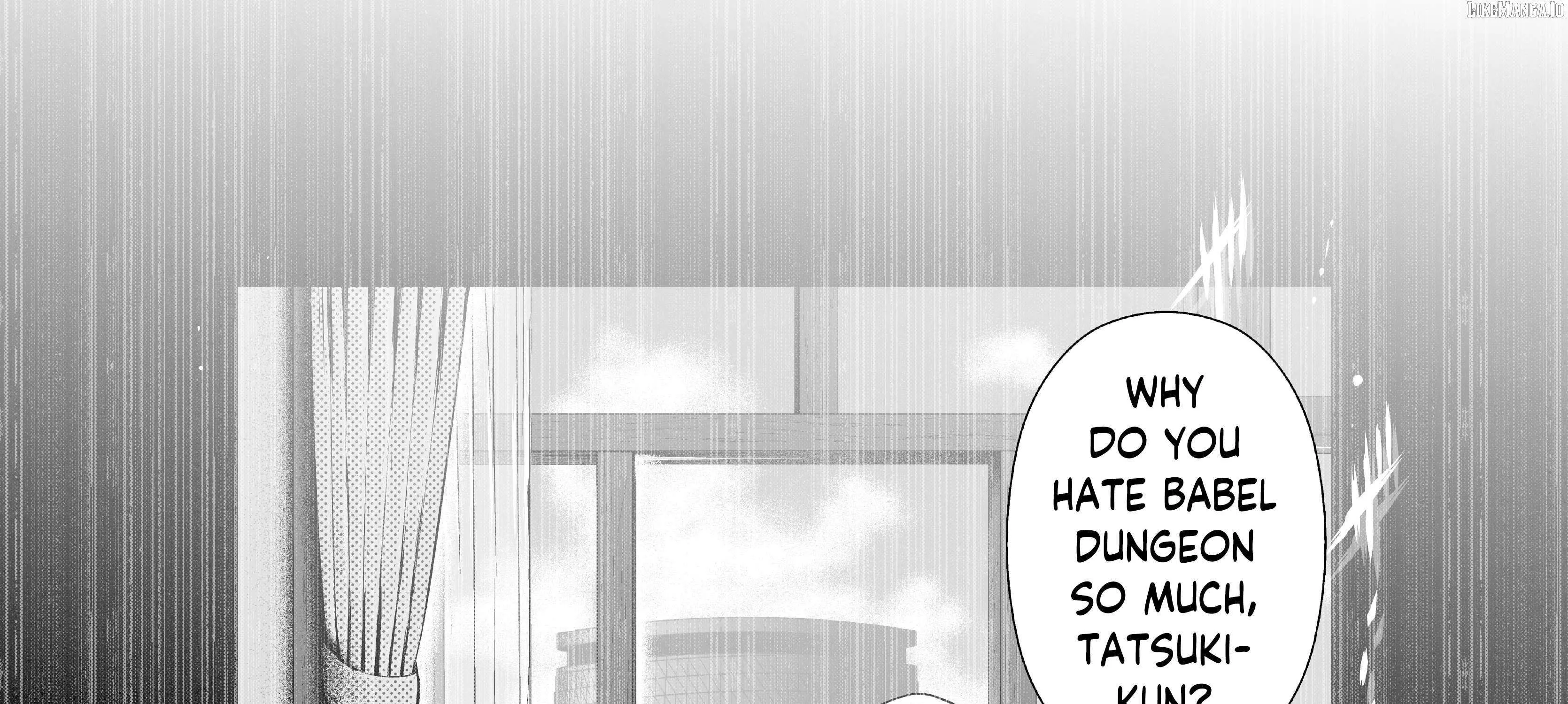 Chijou 100-kai Chapter 17 page 38 - 
