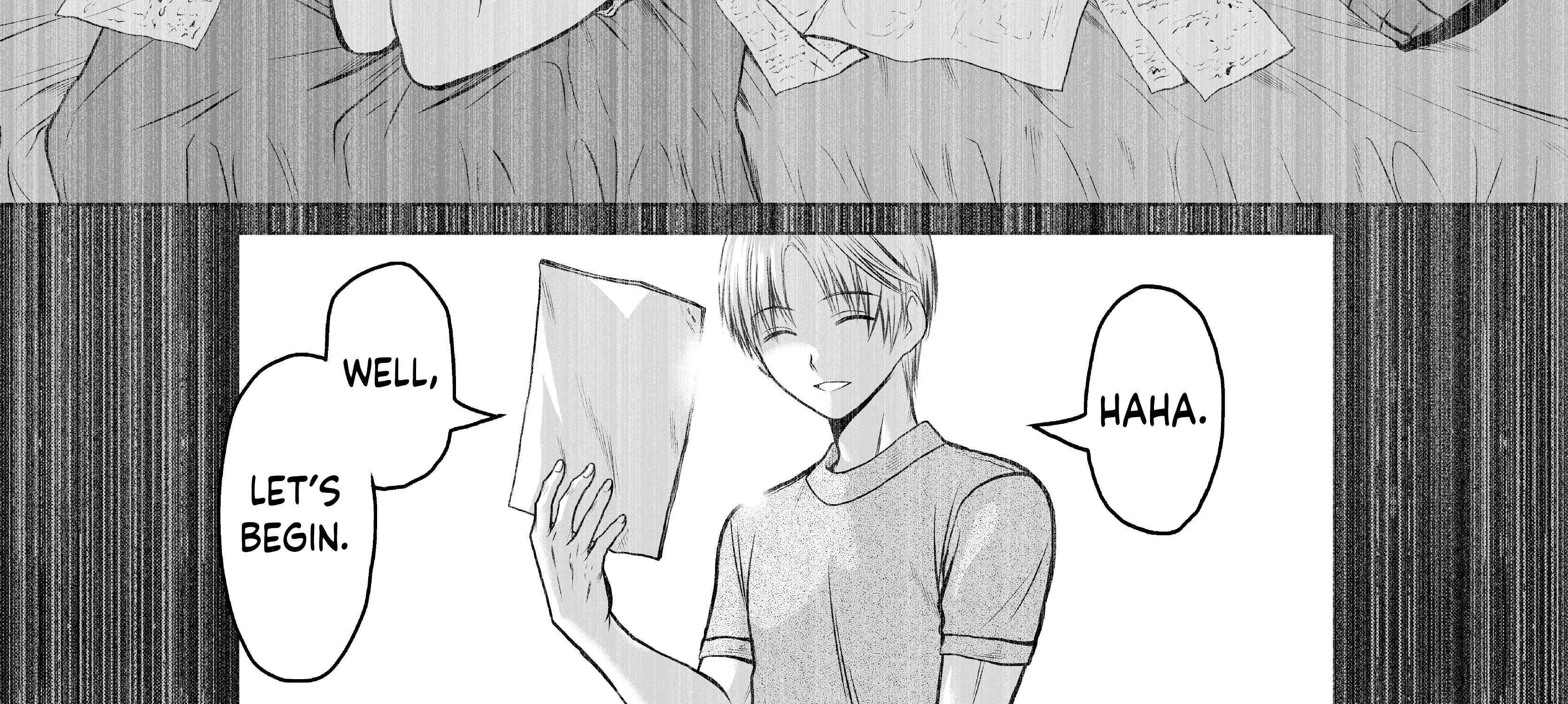 Chijou 100-kai Chapter 17 page 48 - 
