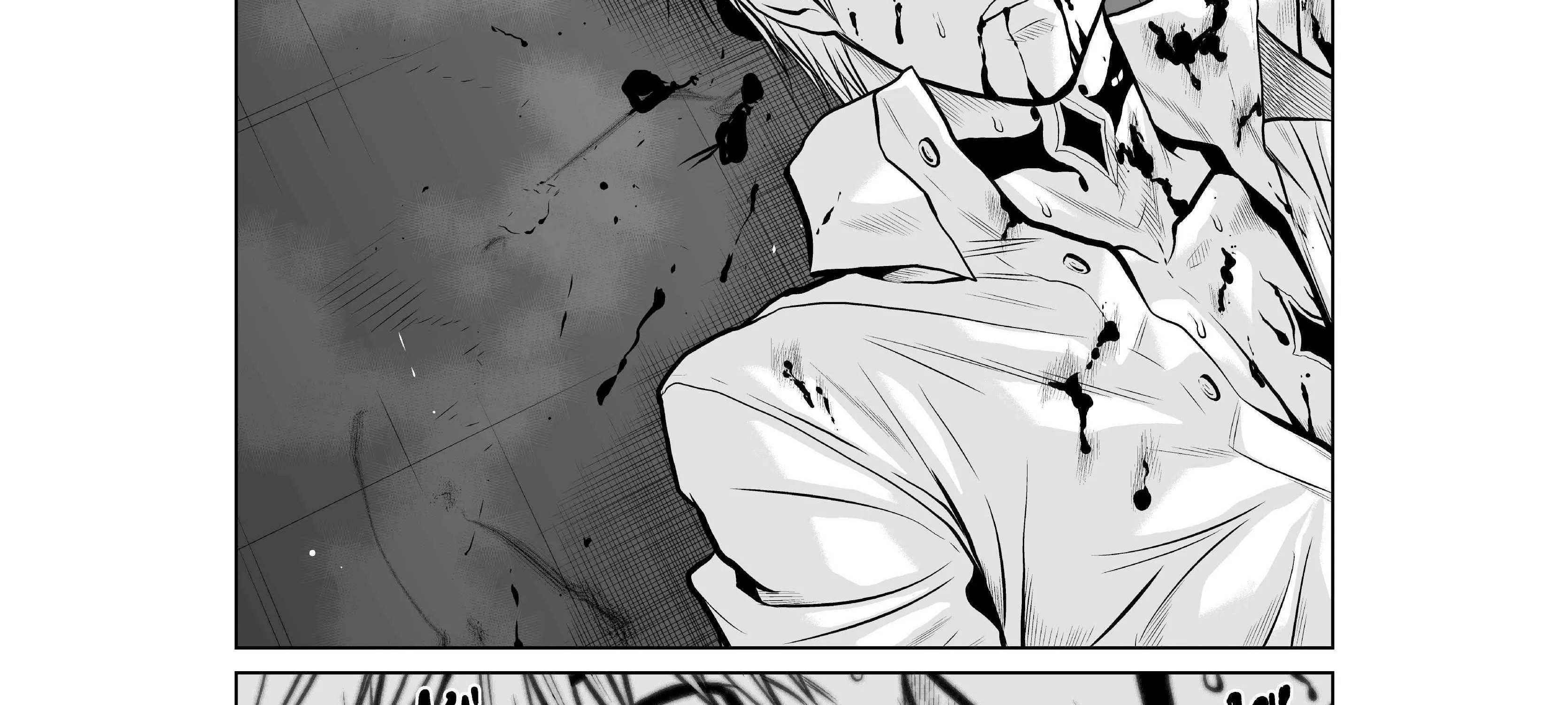 Chijou 100-kai Chapter 17 page 59 - 