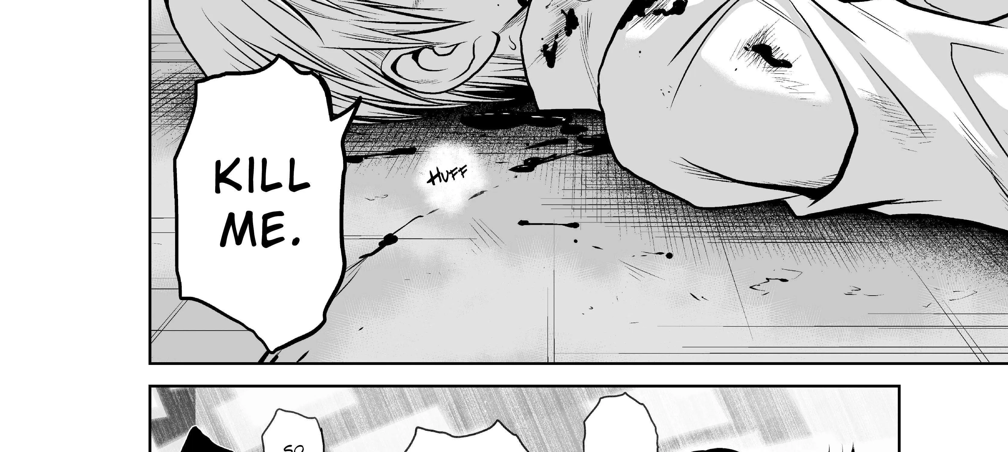 Chijou 100-kai Chapter 17 page 7 - 