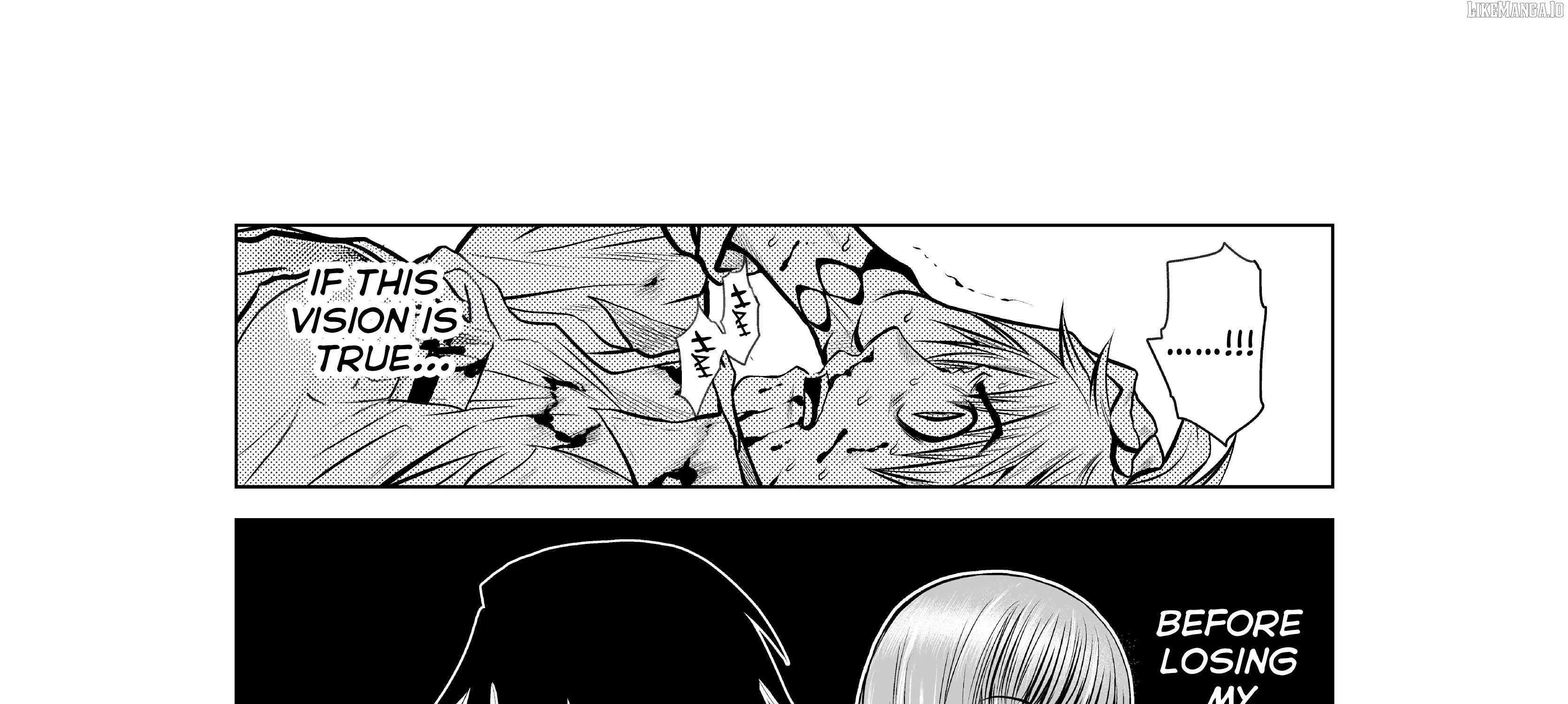 Chijou 100-kai Chapter 17 page 62 - 