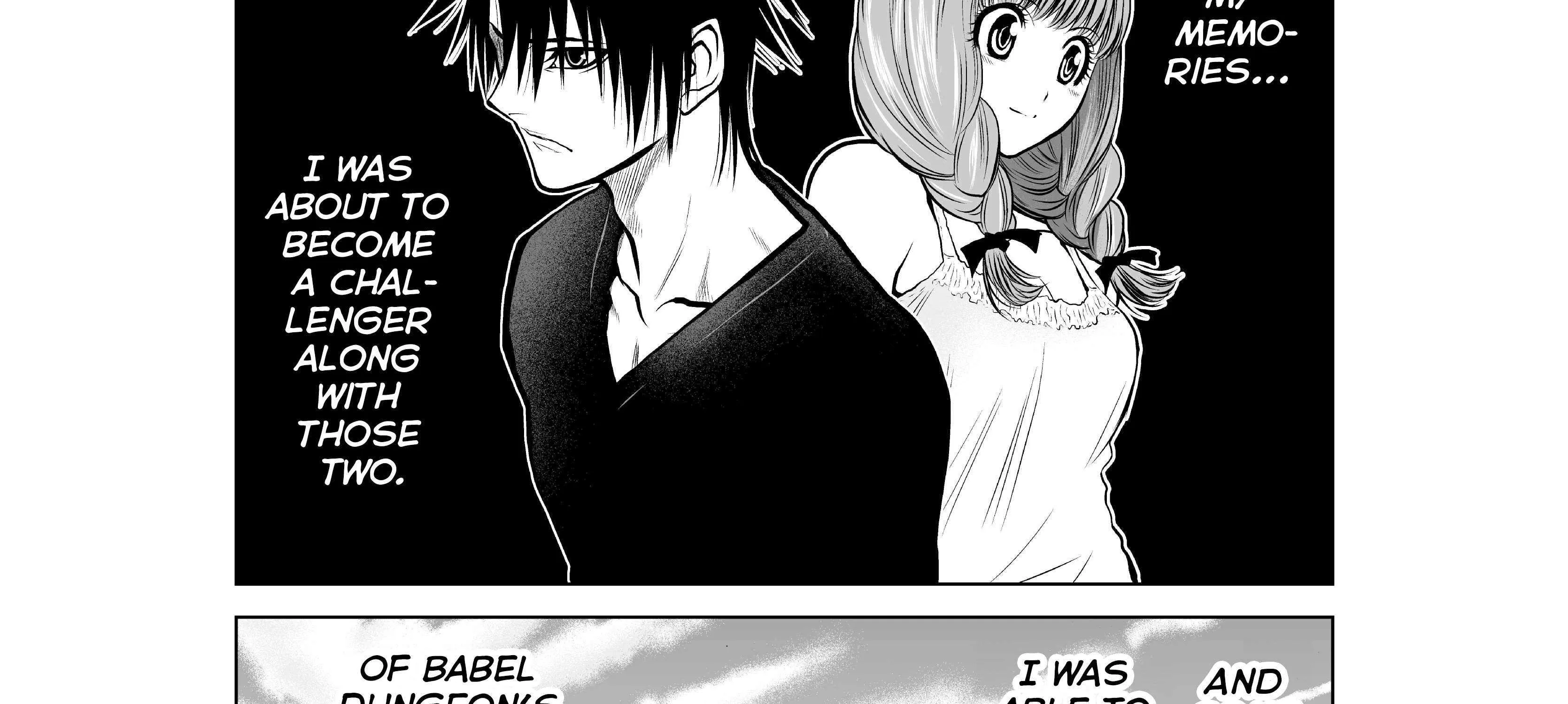 Chijou 100-kai Chapter 17 page 63 - 