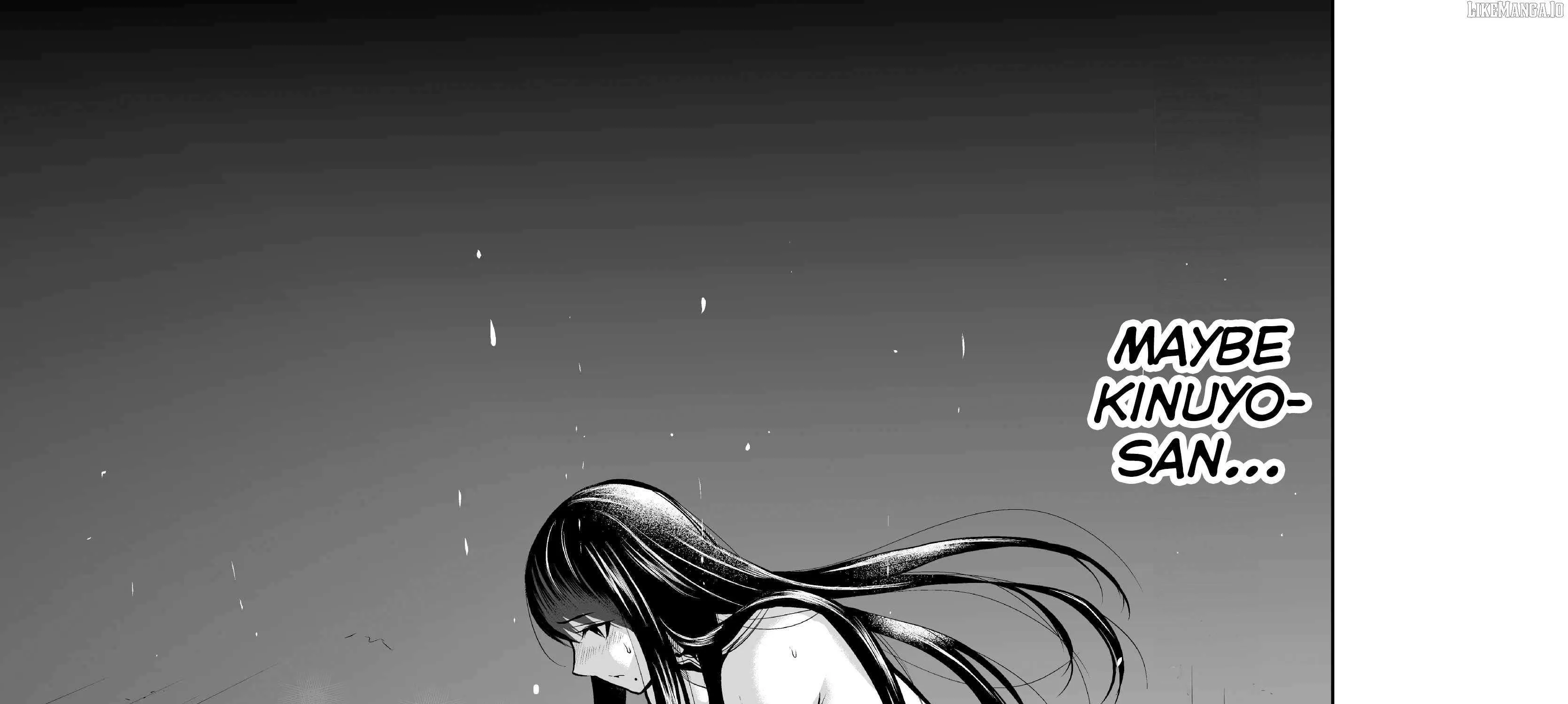Chijou 100-kai Chapter 17 page 74 - 