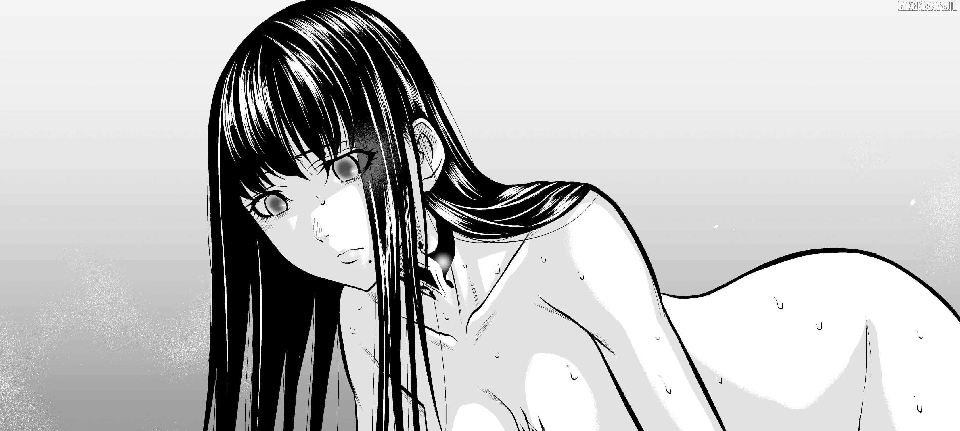Chijou 100-kai Chapter 17 page 78 - 