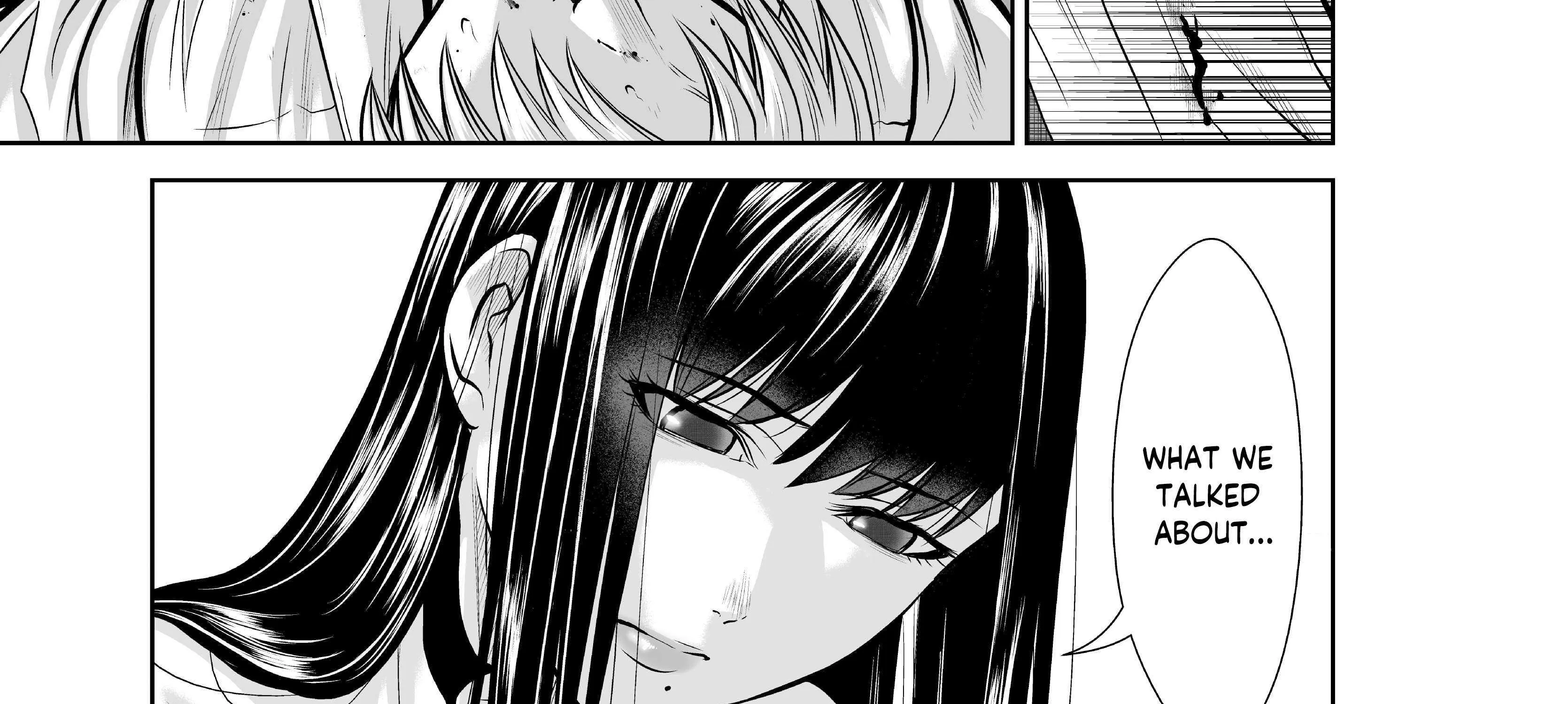 Chijou 100-kai Chapter 17 page 84 - 