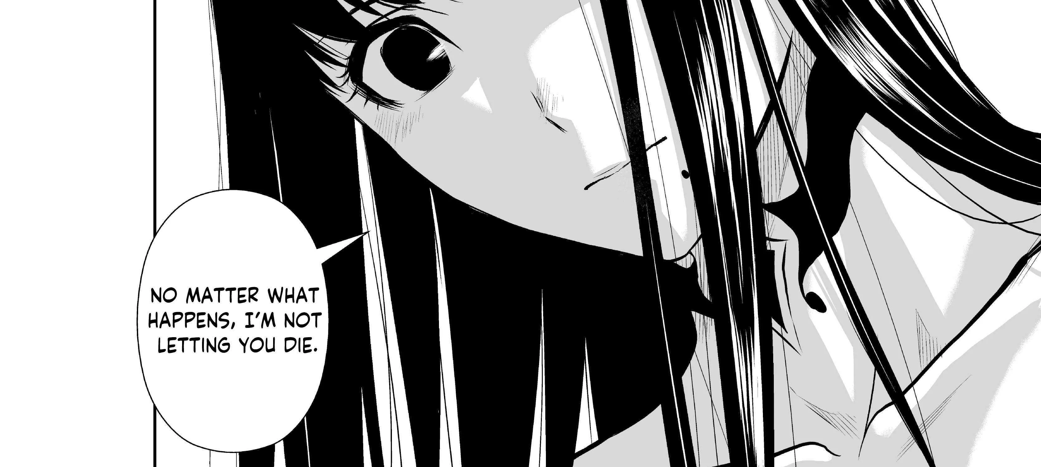 Chijou 100-kai Chapter 17 page 88 - 