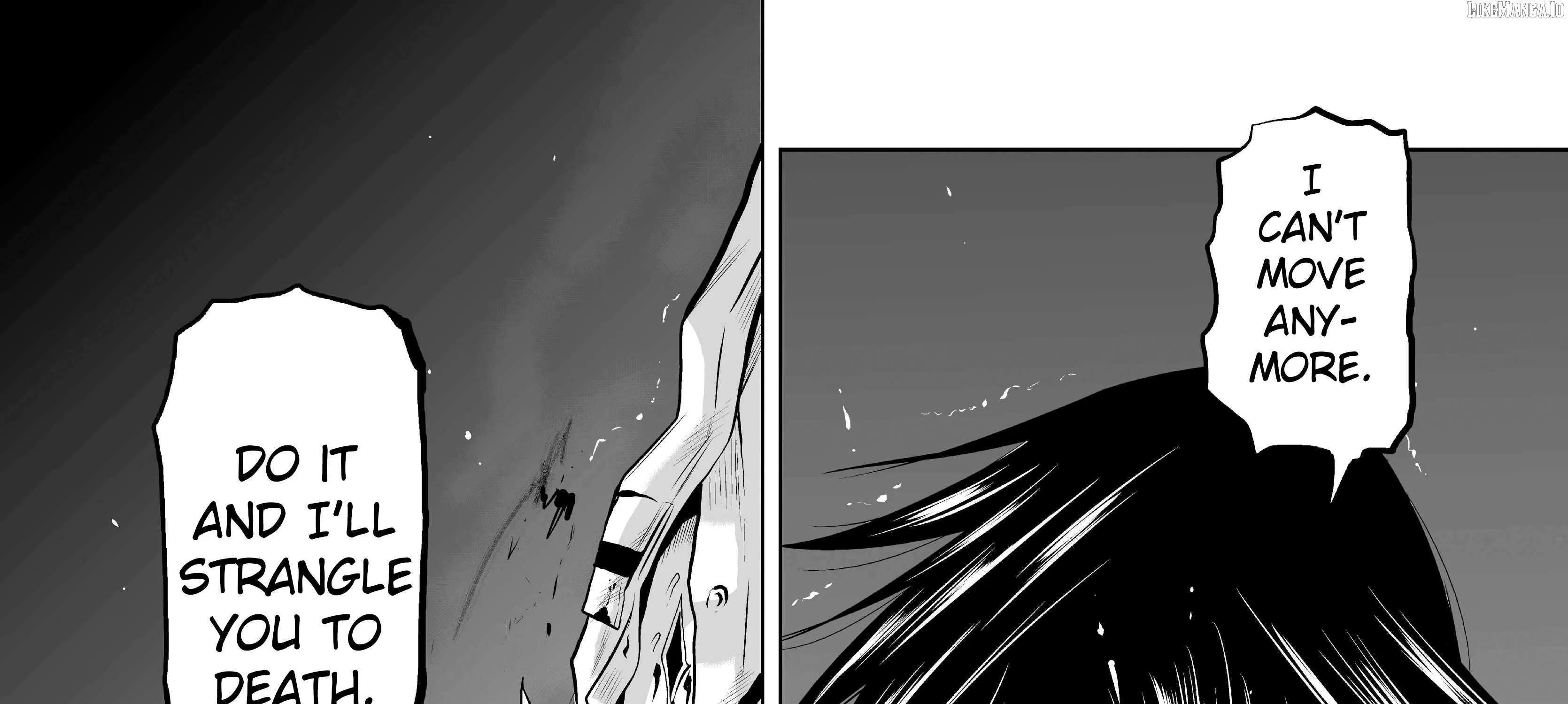 Chijou 100-kai Chapter 17 page 10 - 