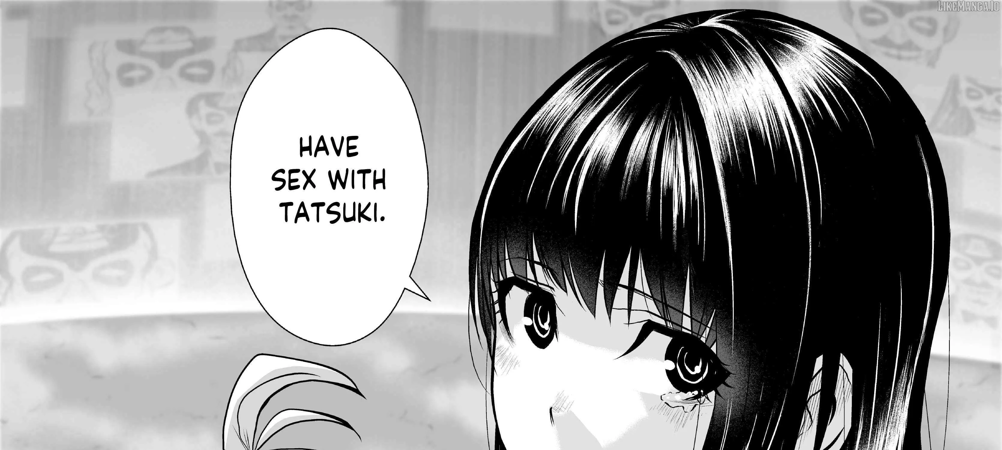 Chijou 100-kai Chapter 17 page 94 - 