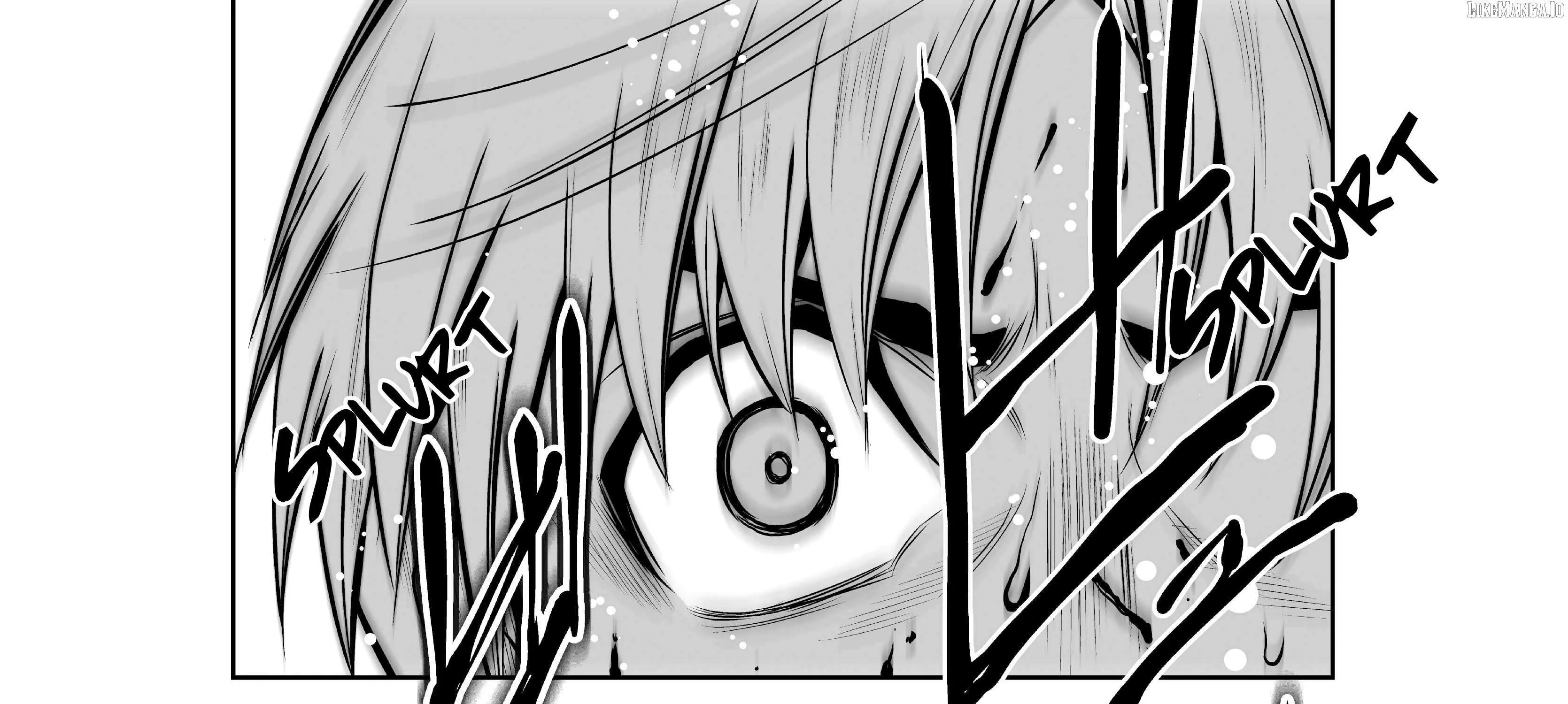 Chijou 100-kai Chapter 18.2 page 2 - 