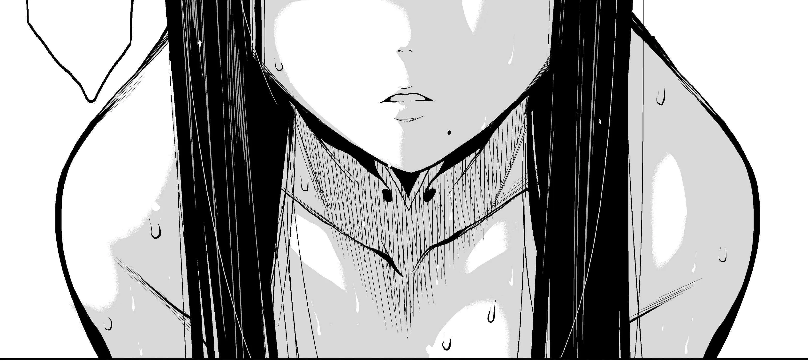 Chijou 100-kai Chapter 18.2 page 101 - 