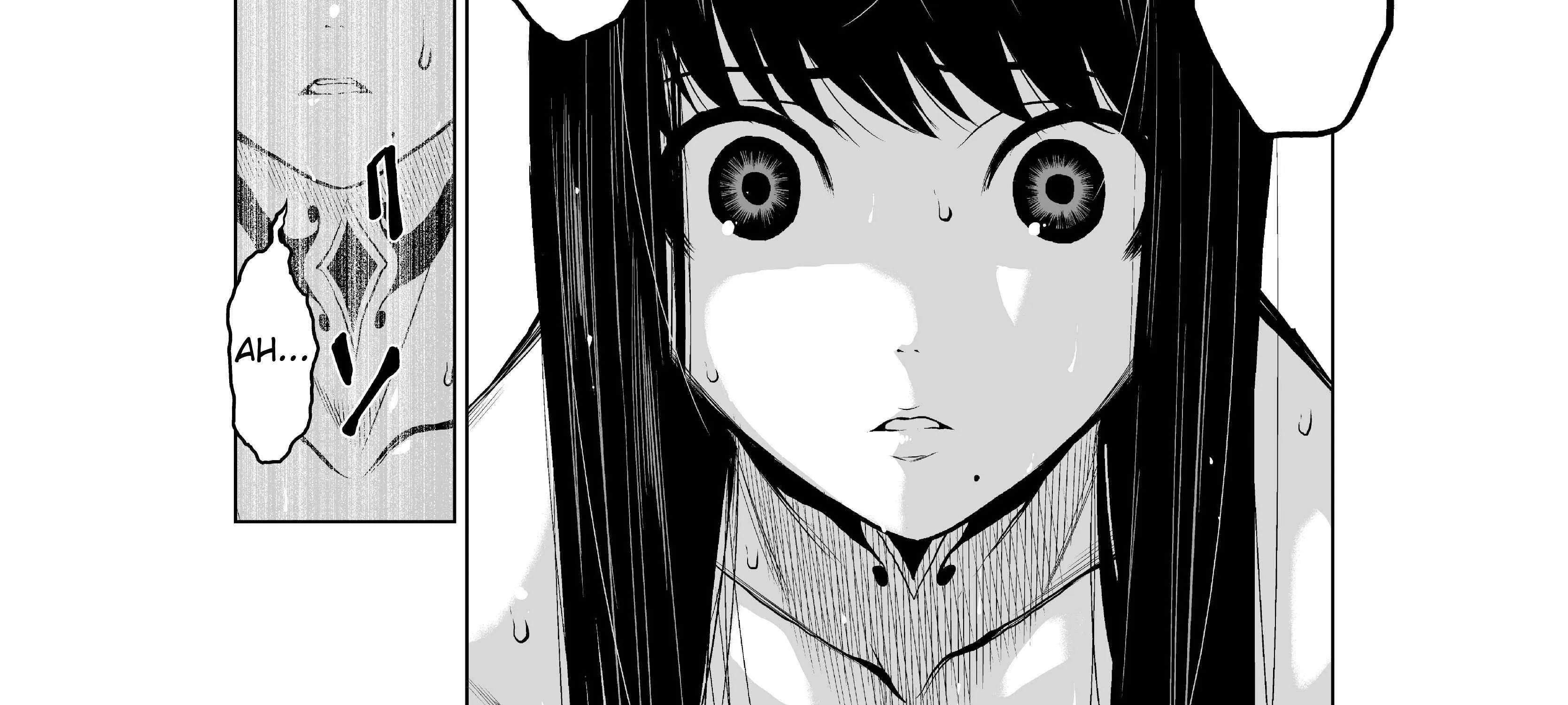 Chijou 100-kai Chapter 18.2 page 110 - 