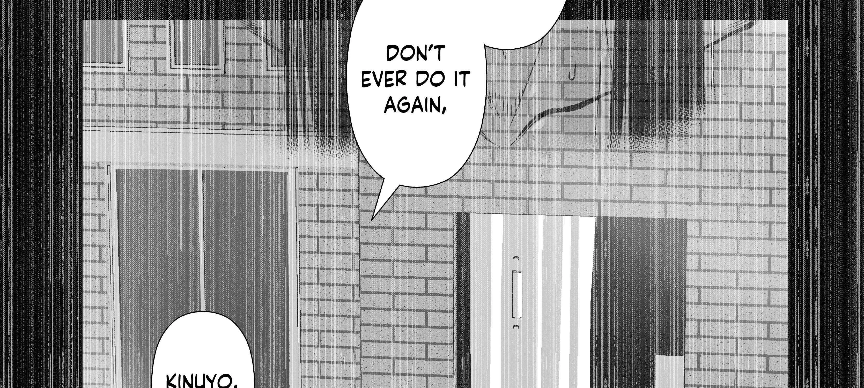 Chijou 100-kai Chapter 18.2 page 113 - 