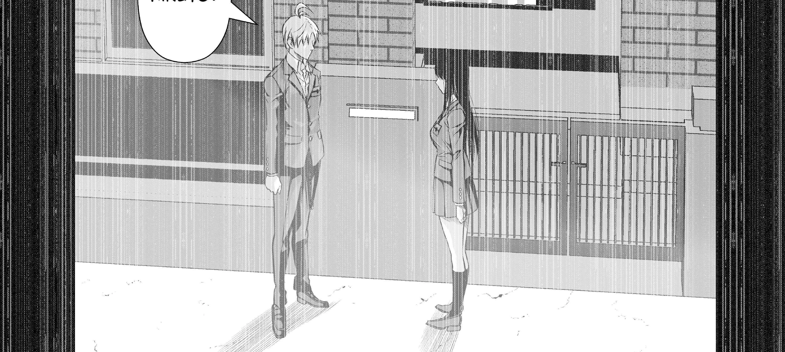 Chijou 100-kai Chapter 18.2 page 114 - 
