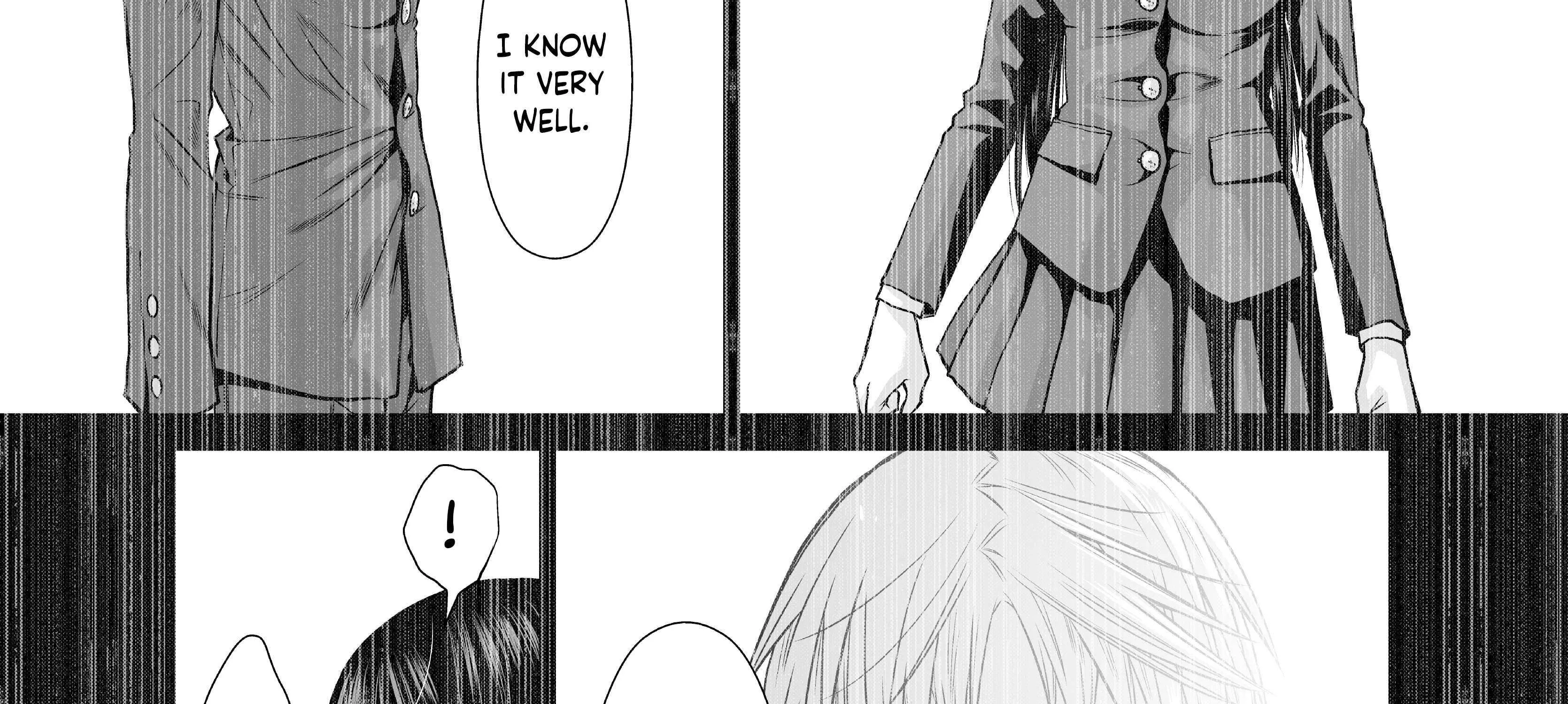 Chijou 100-kai Chapter 18.2 page 117 - 
