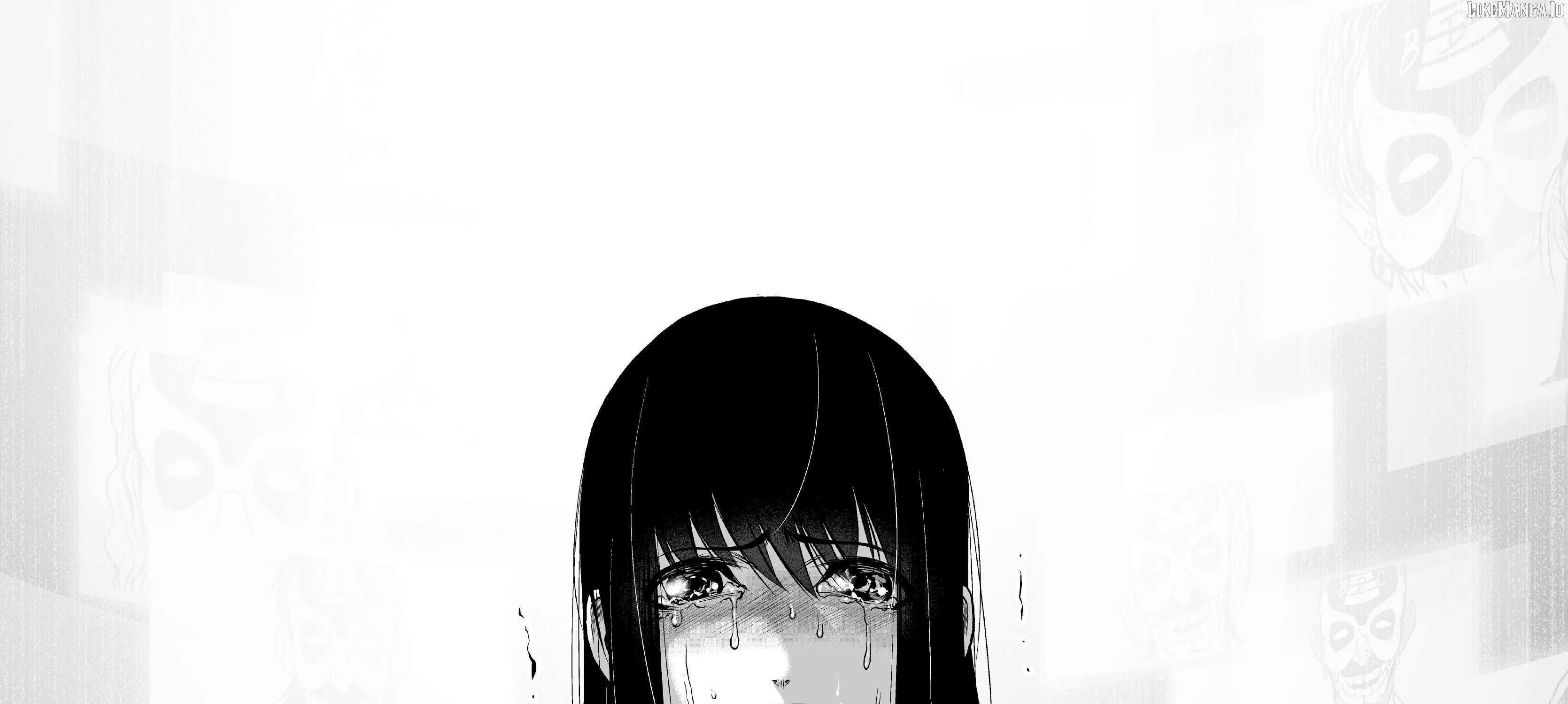 Chijou 100-kai Chapter 18.2 page 124 - 