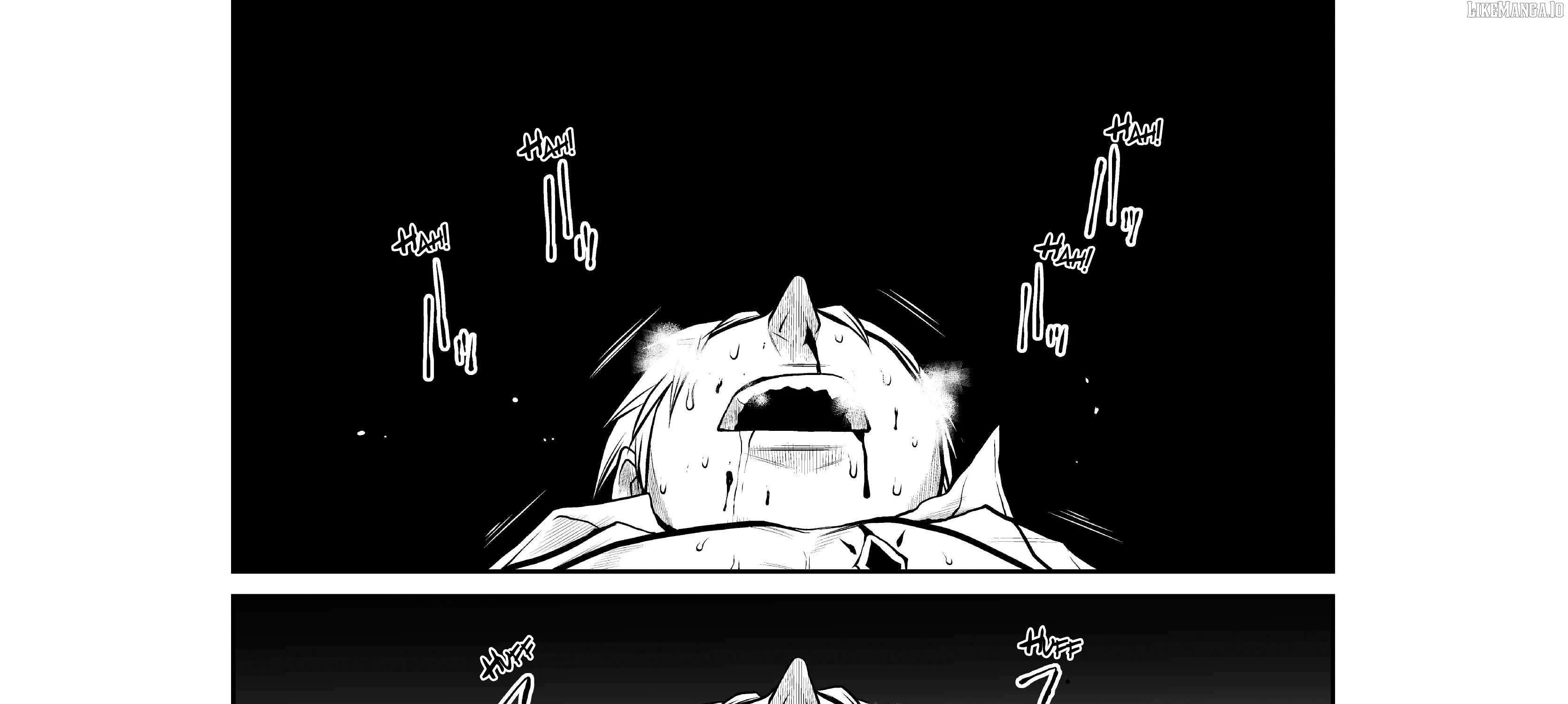 Chijou 100-kai Chapter 18.2 page 14 - 