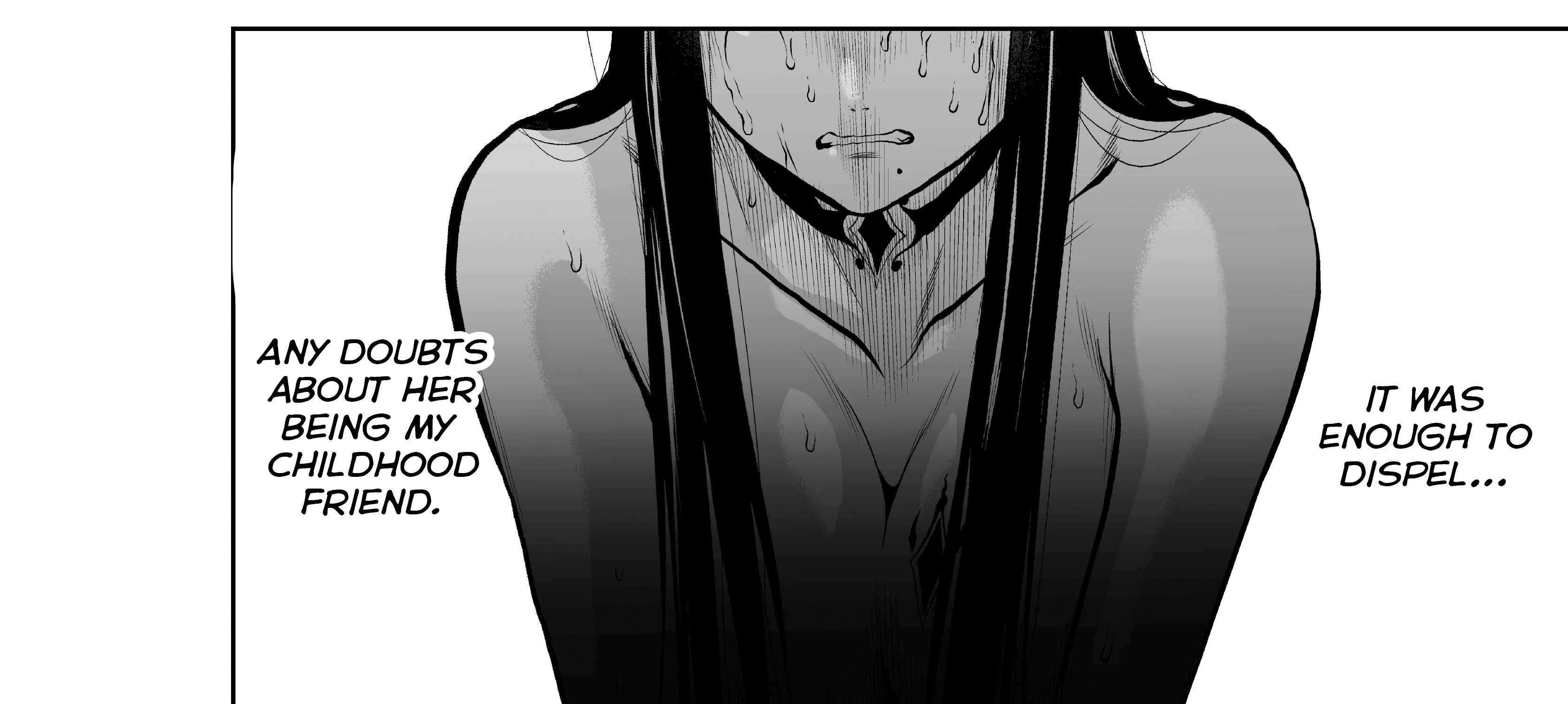 Chijou 100-kai Chapter 18.2 page 134 - 