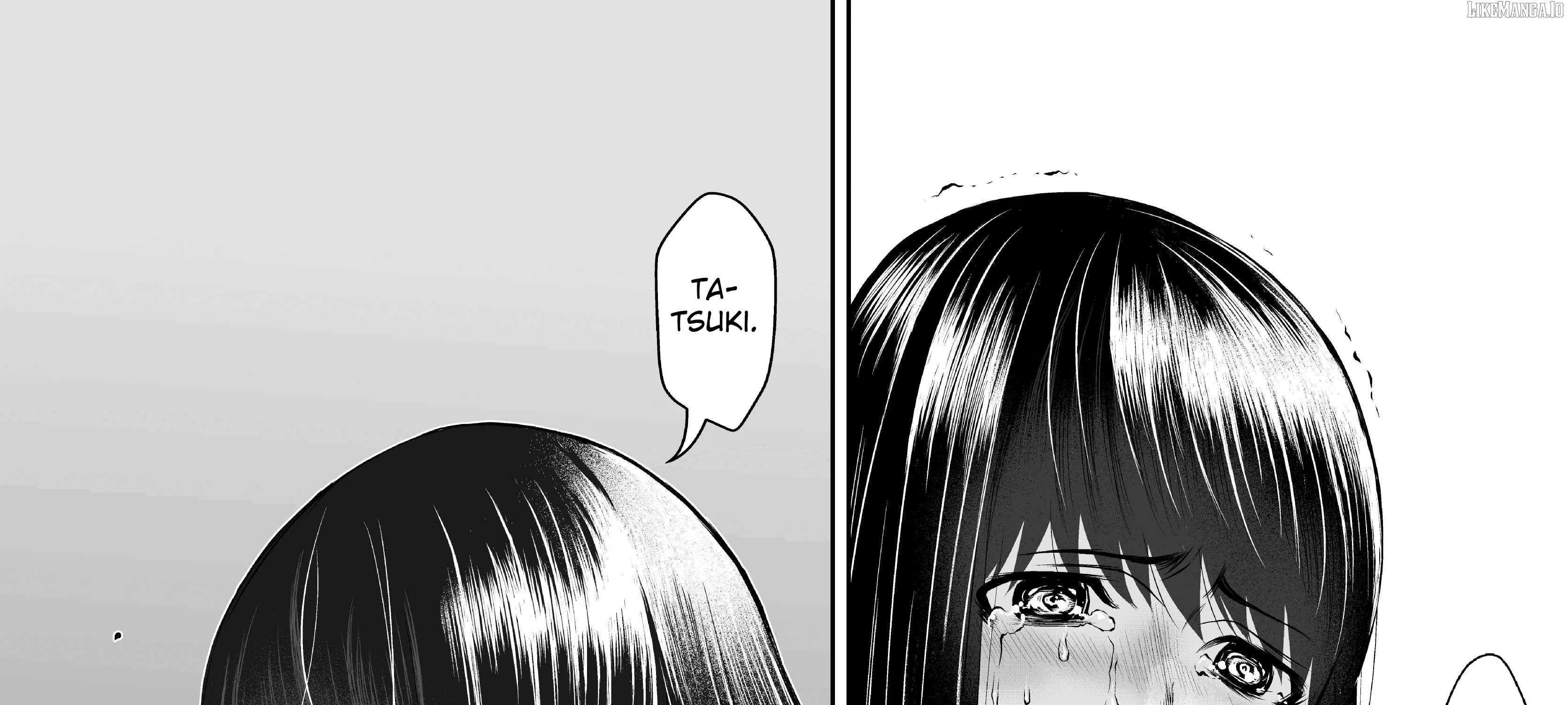 Chijou 100-kai Chapter 18.2 page 140 - 