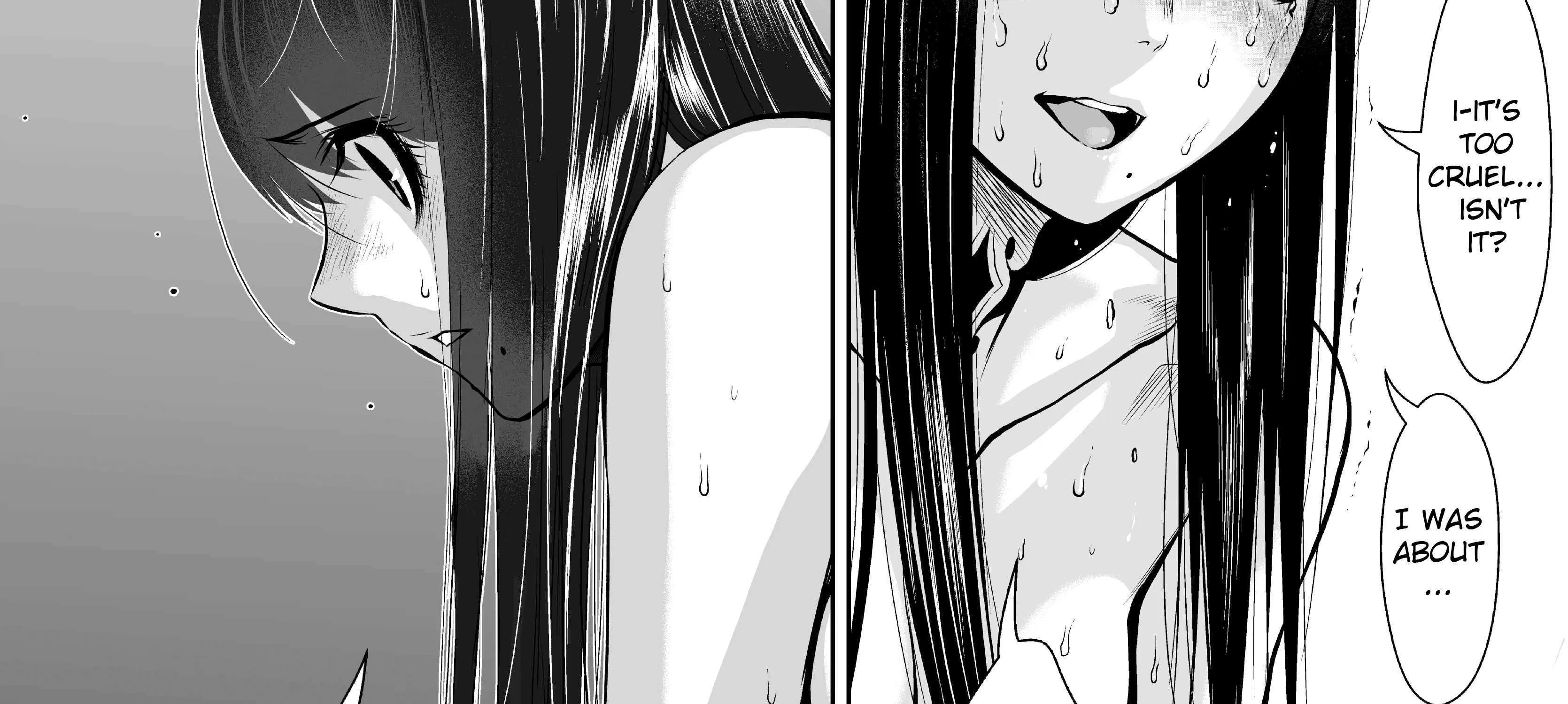 Chijou 100-kai Chapter 18.2 page 141 - 