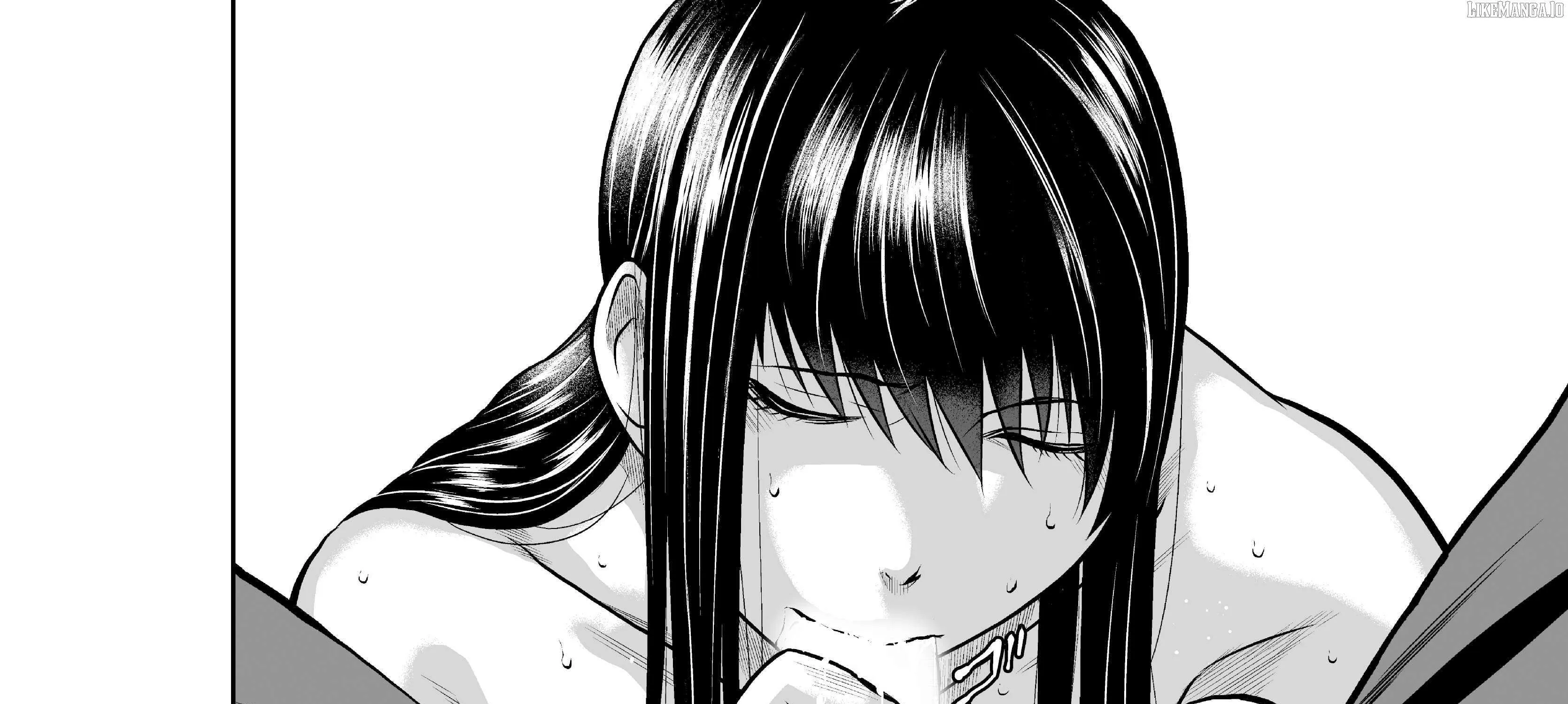 Chijou 100-kai Chapter 18.2 page 18 - 
