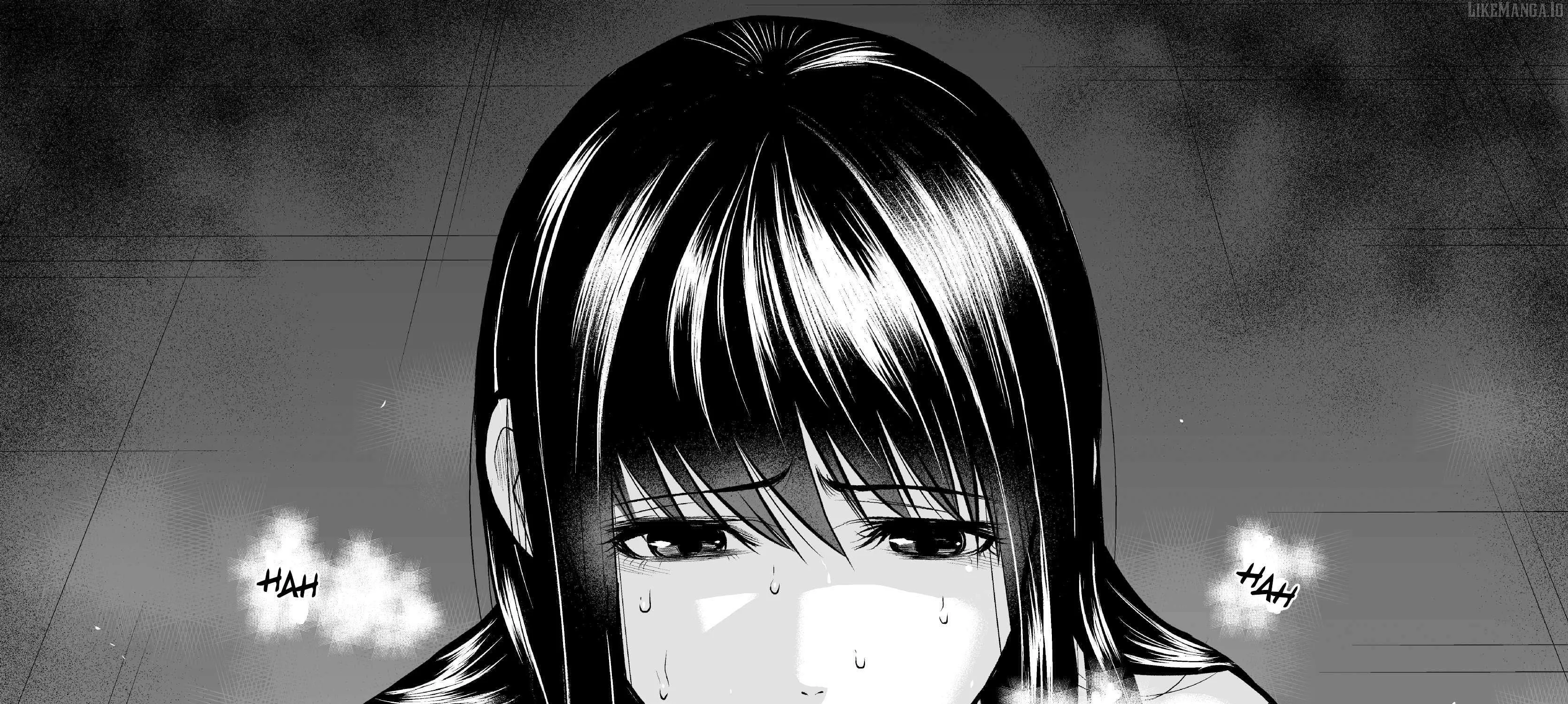 Chijou 100-kai Chapter 18.2 page 22 - 