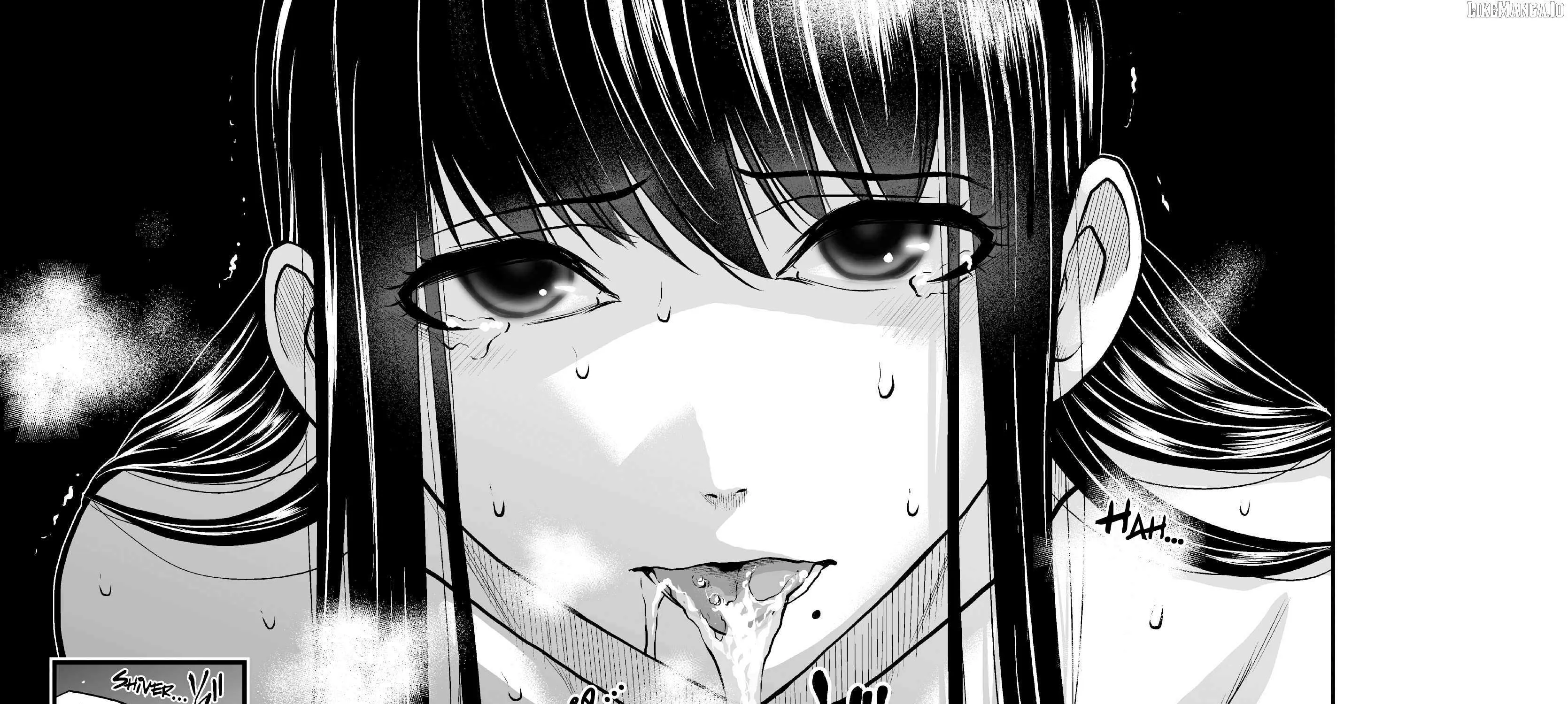 Chijou 100-kai Chapter 18.2 page 26 - 