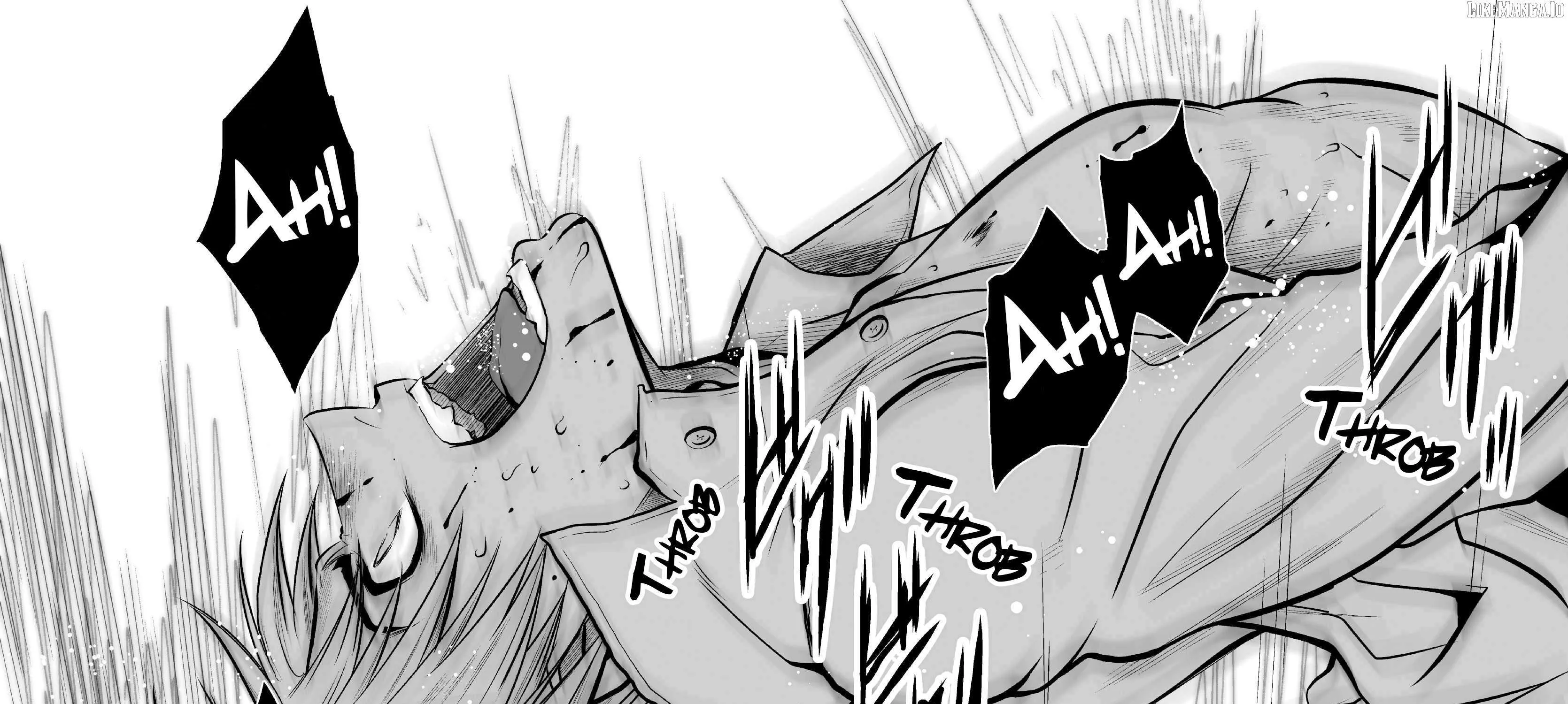 Chijou 100-kai Chapter 18.2 page 6 - 
