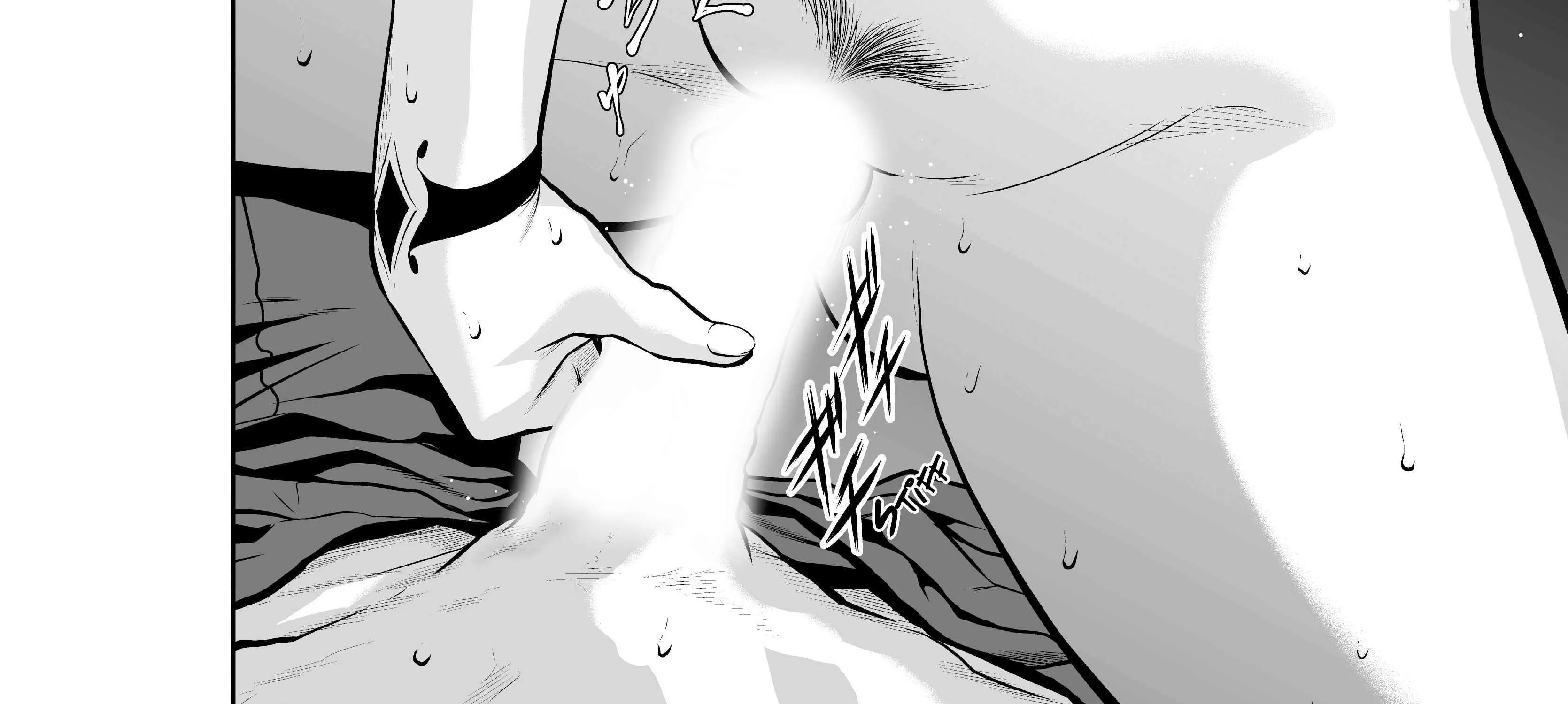 Chijou 100-kai Chapter 18.2 page 56 - 