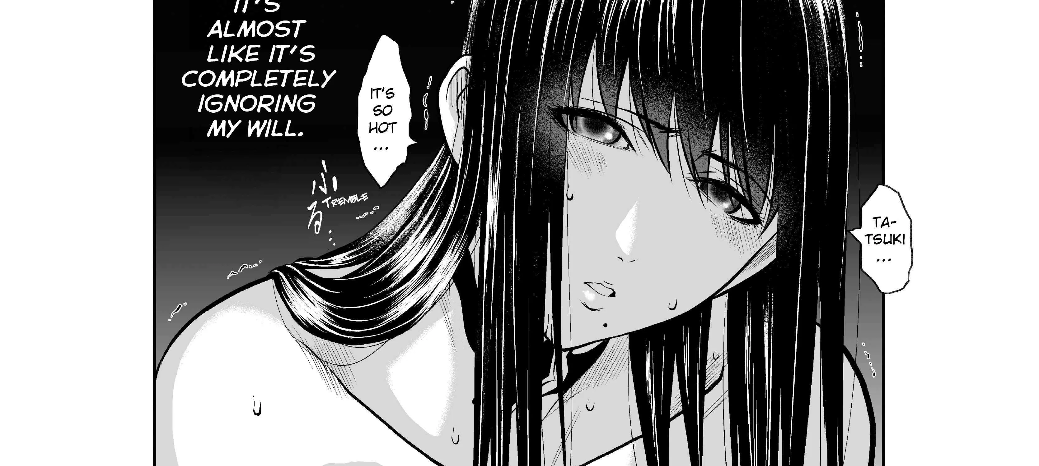 Chijou 100-kai Chapter 18.2 page 60 - 