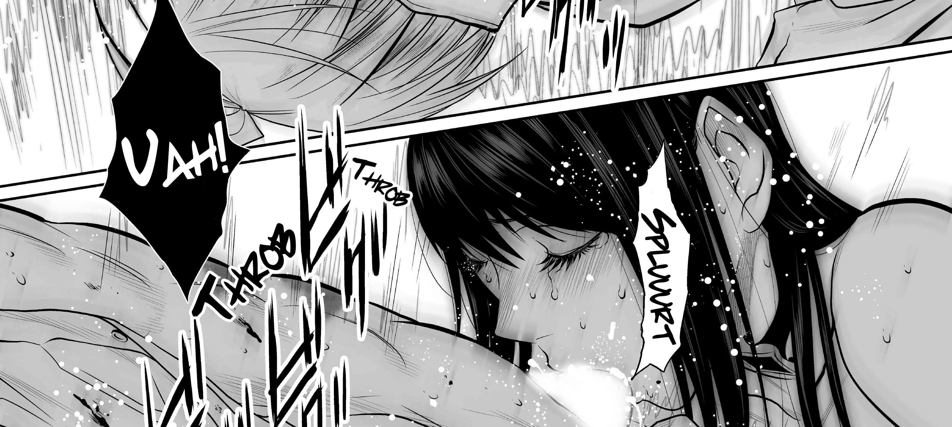 Chijou 100-kai Chapter 18.2 page 7 - 